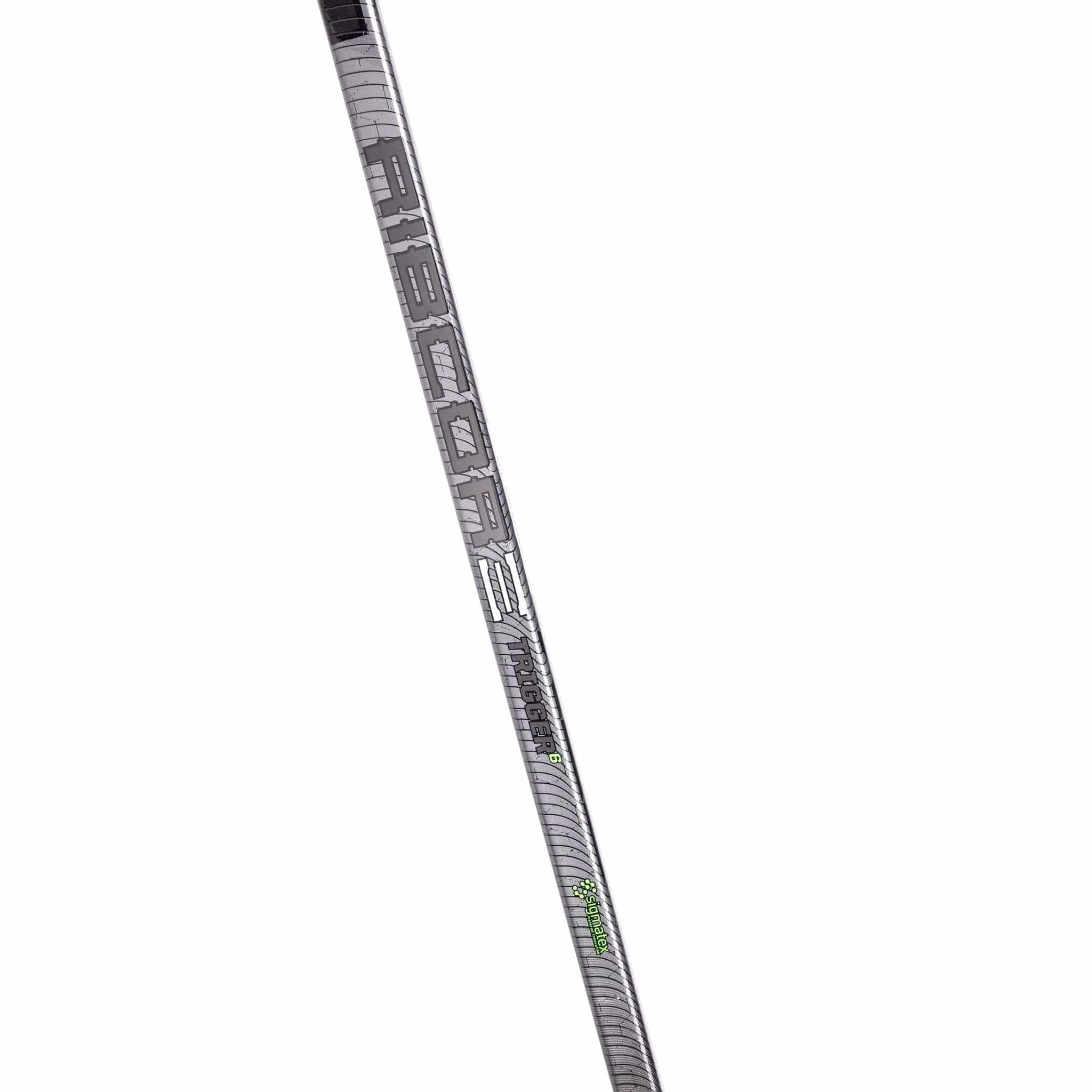 CCM RIBCOR Trigger 6 Intermediate Hockey Stick 8 CCM RIBCOR Trigger 6 Intermediate Hockey Stick - Image 6