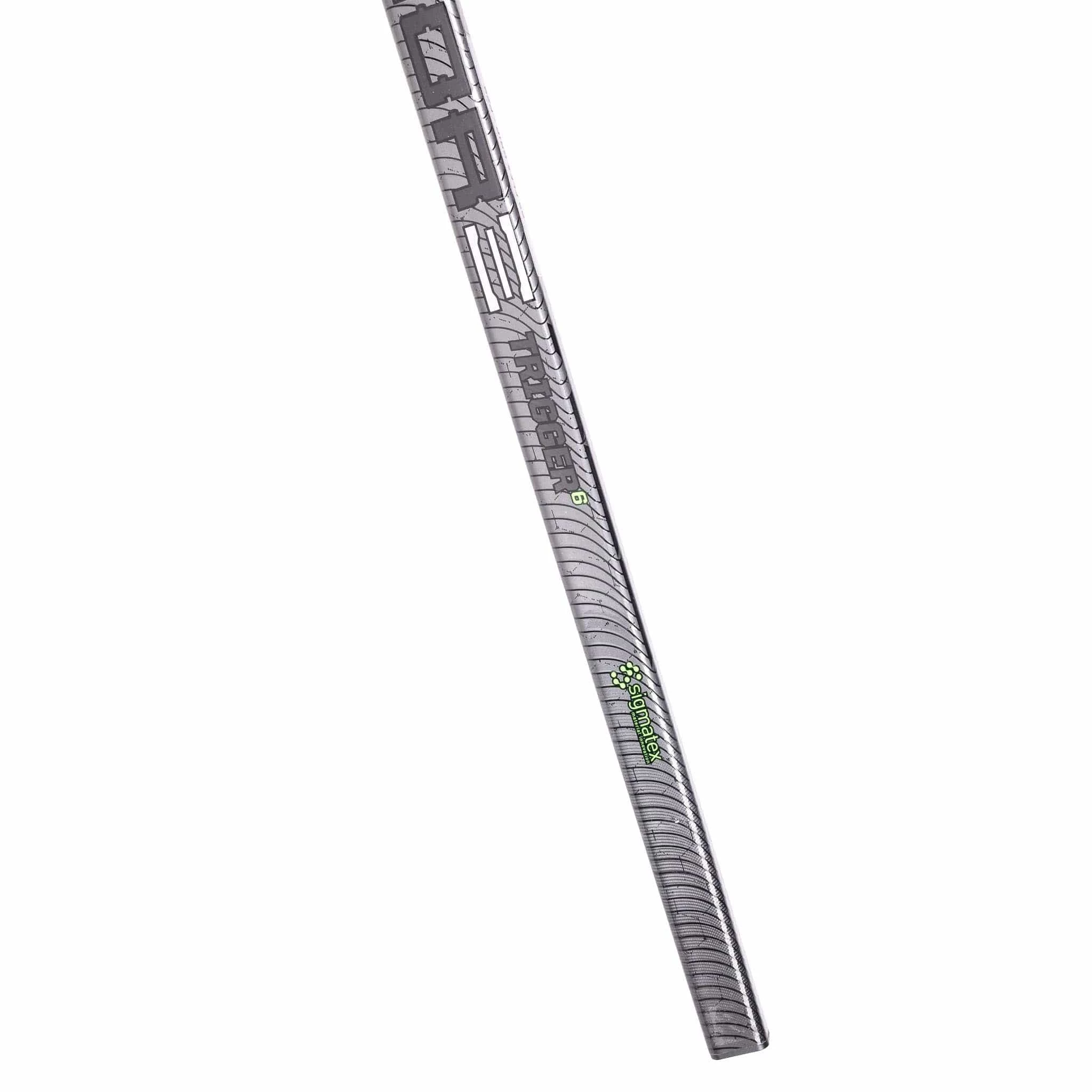 CCM RIBCOR Trigger 6 Intermediate Hockey Stick 9 CCM RIBCOR Trigger 6 Intermediate Hockey Stick - Image 7