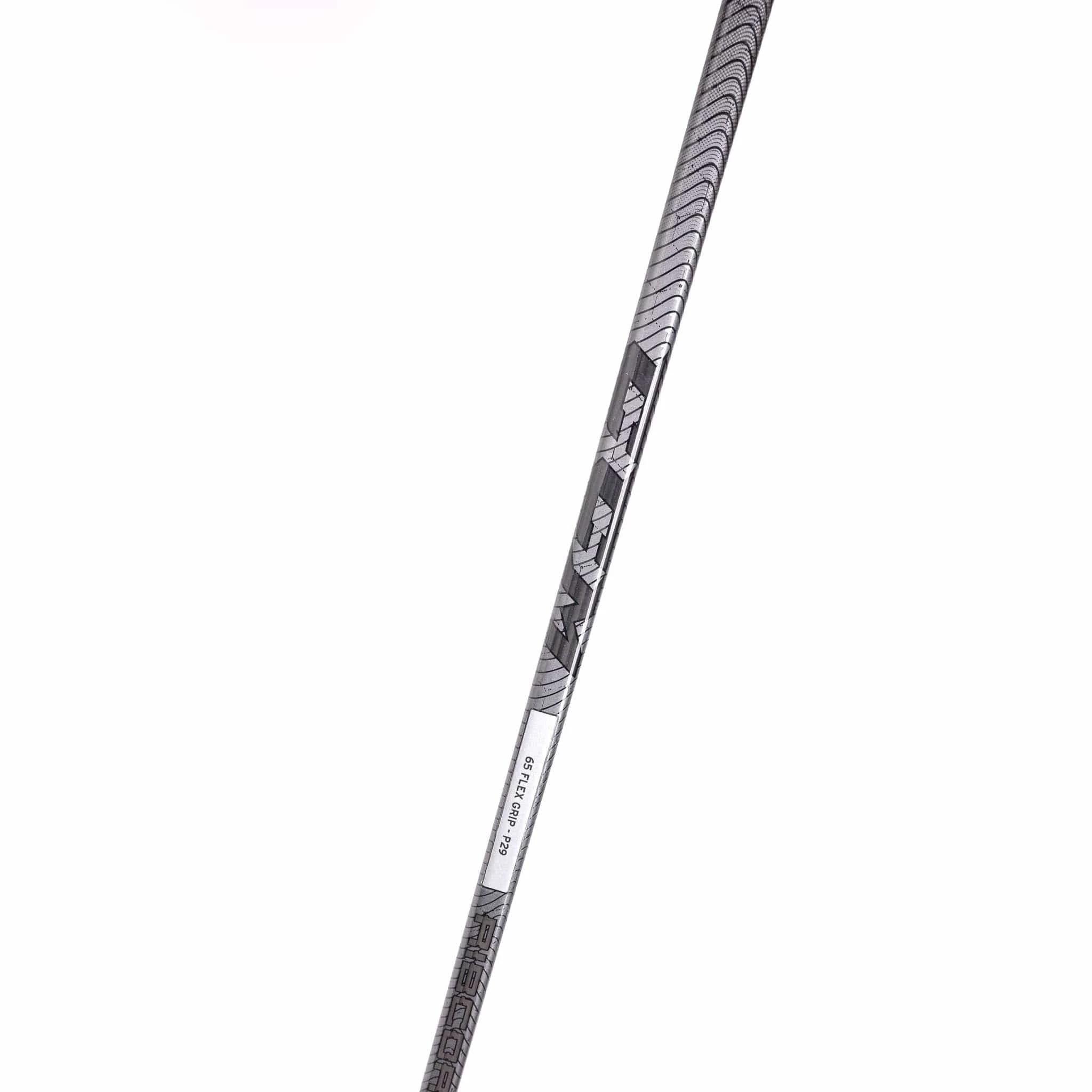 CCM RIBCOR Trigger 6 Intermediate Hockey Stick 11 CCM RIBCOR Trigger 6 Intermediate Hockey Stick - Image 9