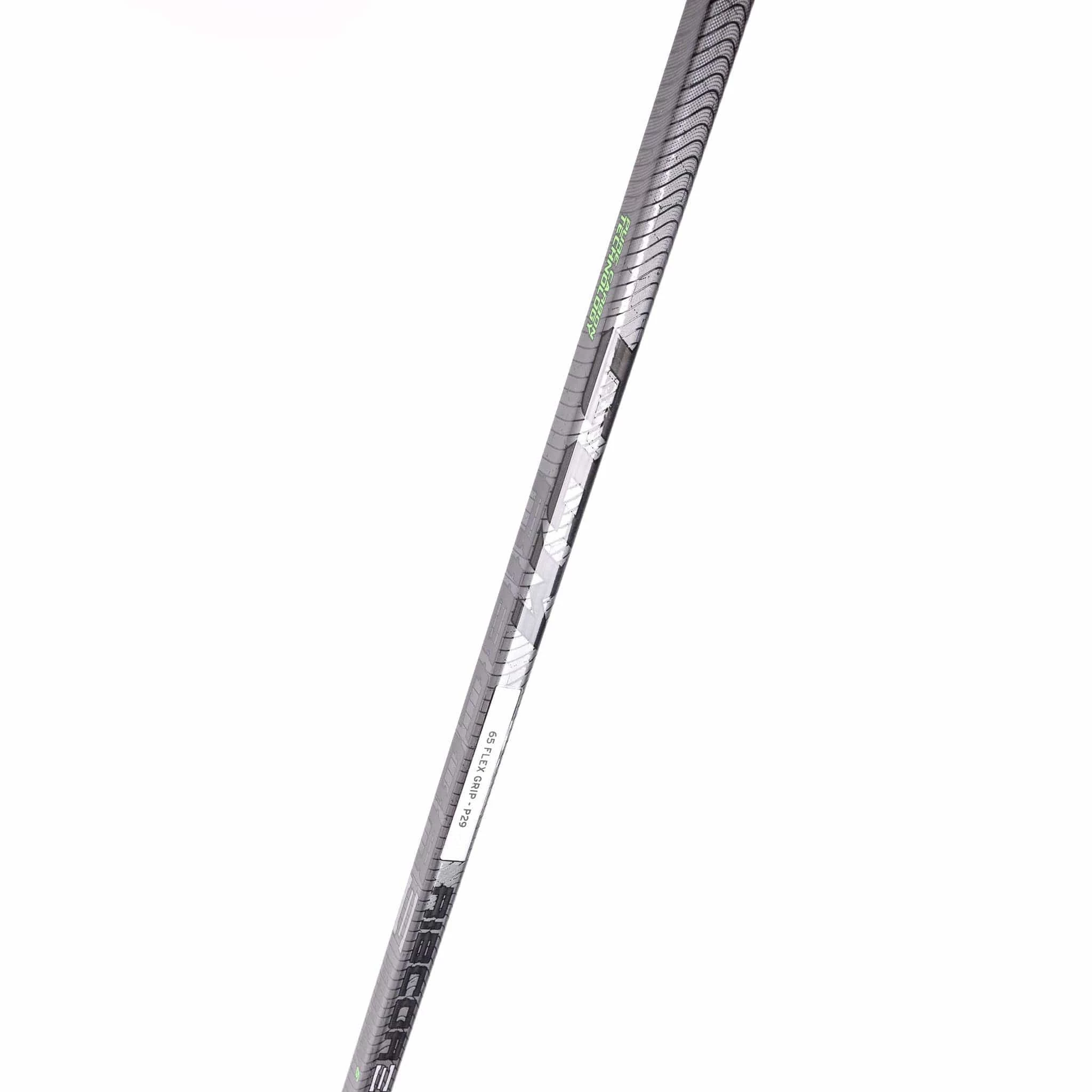 CCM RIBCOR Trigger 6 Intermediate Hockey Stick 12 CCM RIBCOR Trigger 6 Intermediate Hockey Stick - Image 10