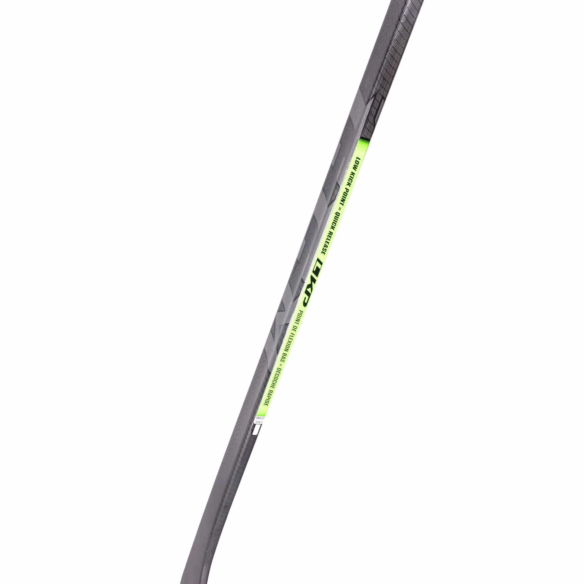 CCM RIBCOR Trigger 6 Intermediate Hockey Stick 16 CCM RIBCOR Trigger 6 Intermediate Hockey Stick - Image 14