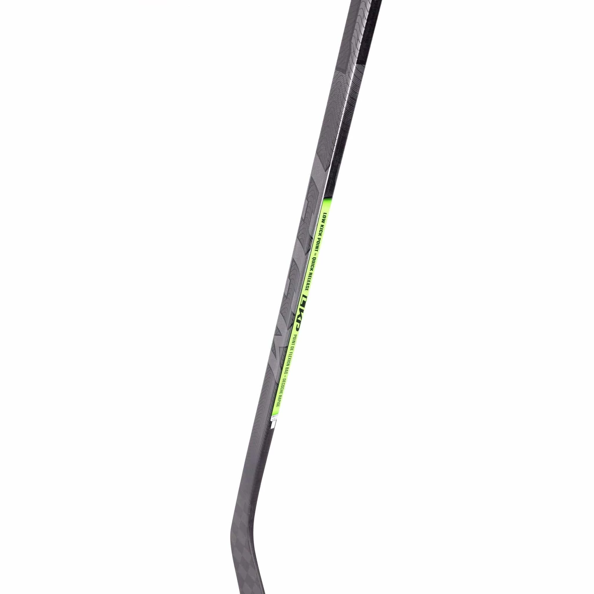 CCM RIBCOR Trigger 6 Intermediate Hockey Stick 17 CCM RIBCOR Trigger 6 Intermediate Hockey Stick - Image 15