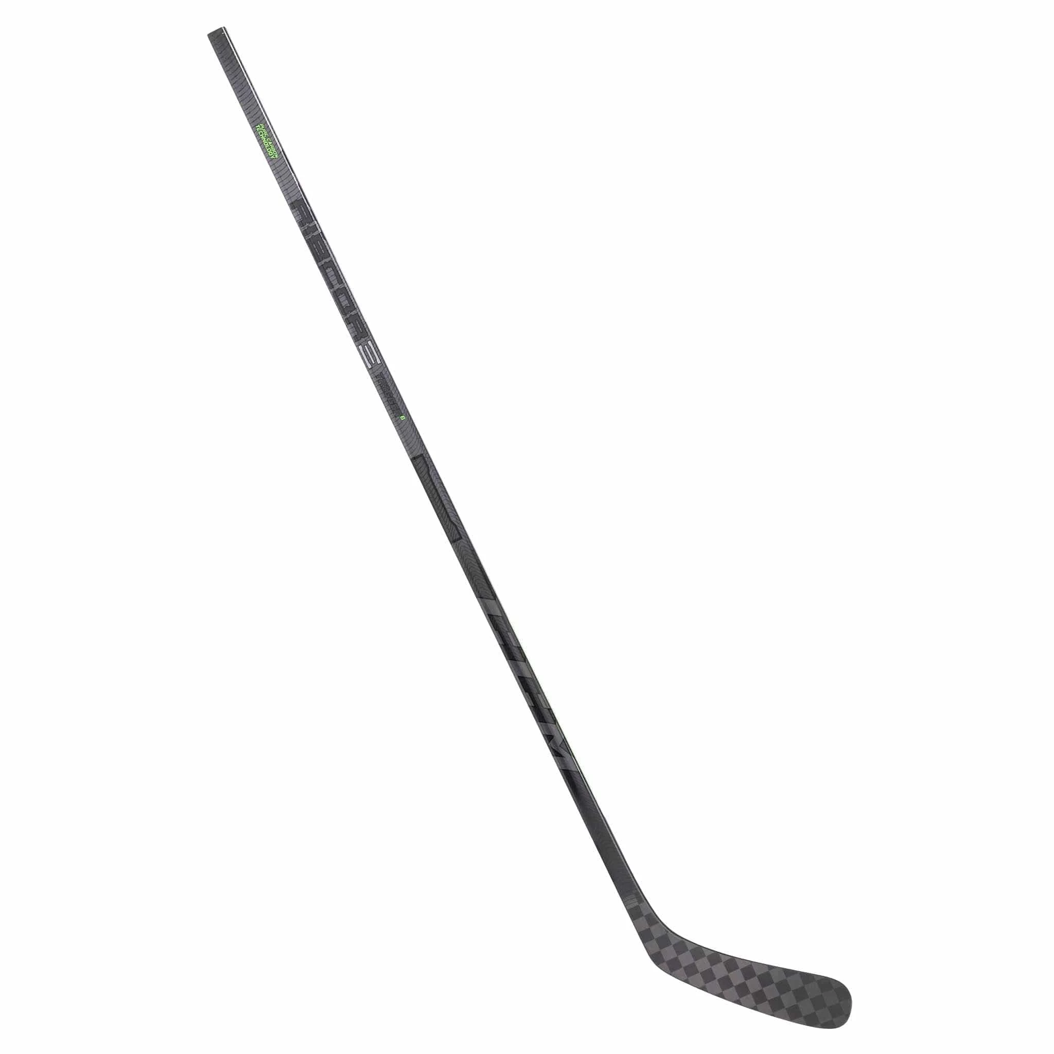 CCM RIBCOR Trigger 6 Intermediate Hockey Stick 21 CCM RIBCOR Trigger 6 Intermediate Hockey Stick - Image 19