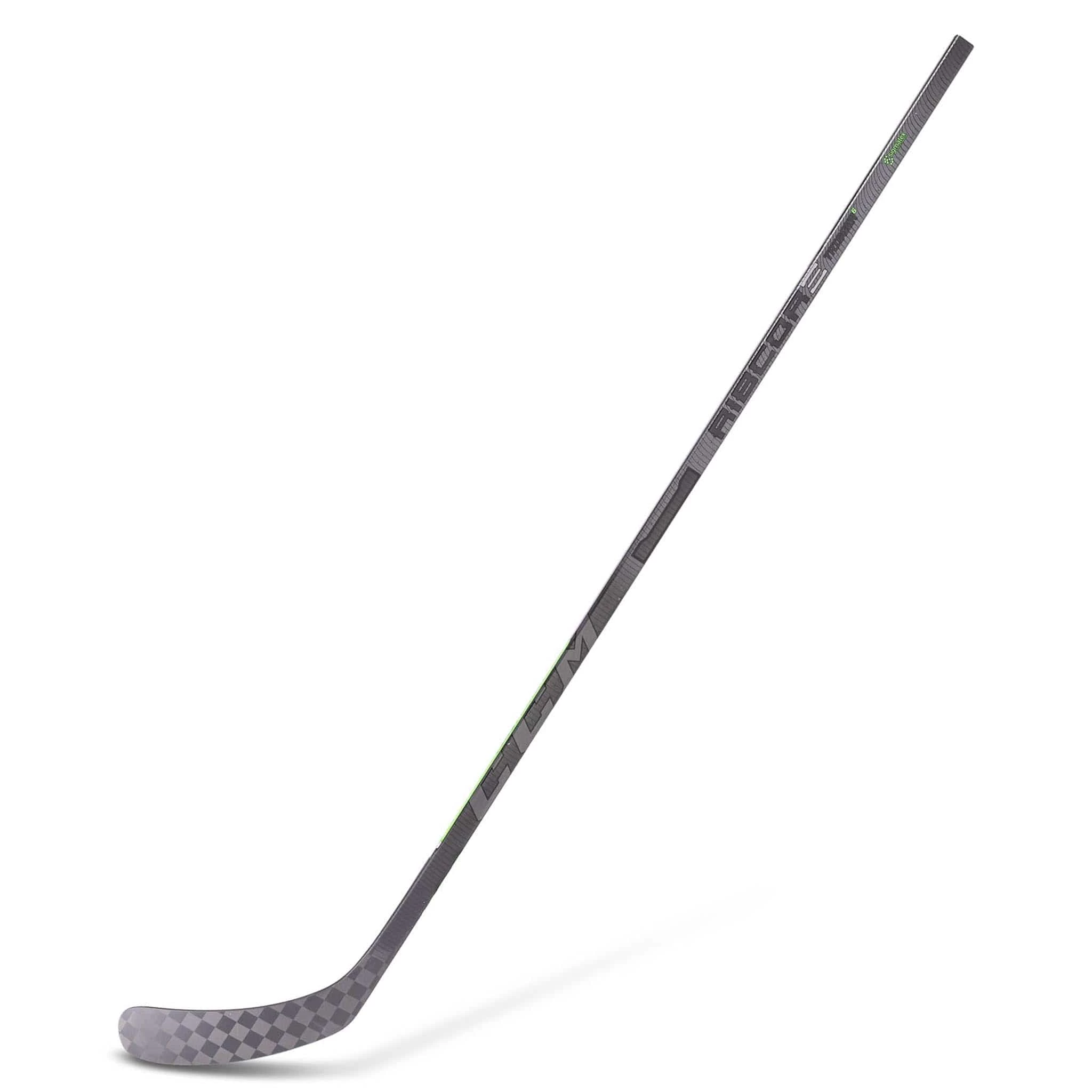 CCM RIBCOR Trigger 6 Intermediate Hockey Stick 3 CCM RIBCOR Trigger 6 Intermediate Hockey Stick