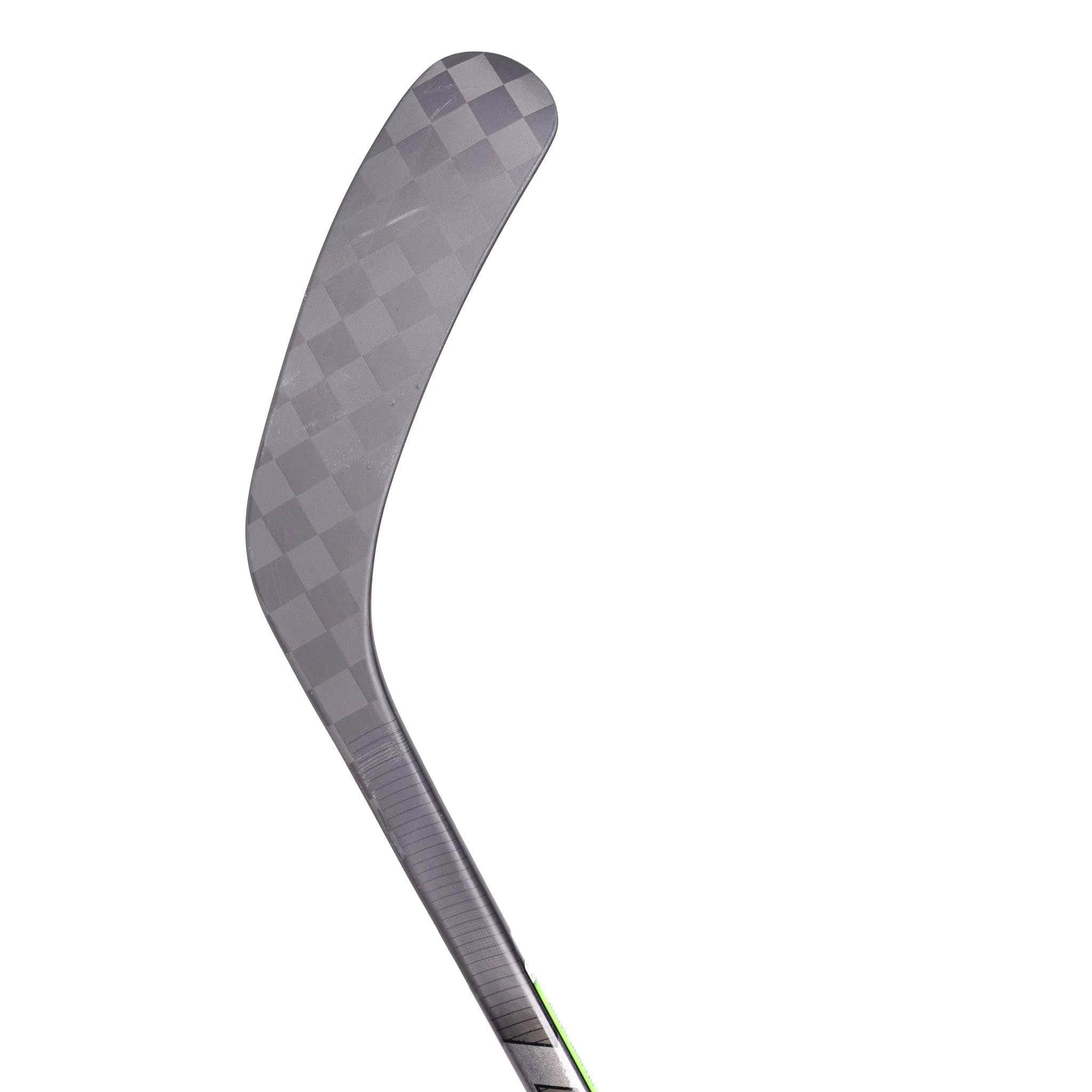 CCM RIBCOR Trigger 6 Junior Hockey Stick 4 CCM RIBCOR Trigger 6 Junior Hockey Stick - Image 2