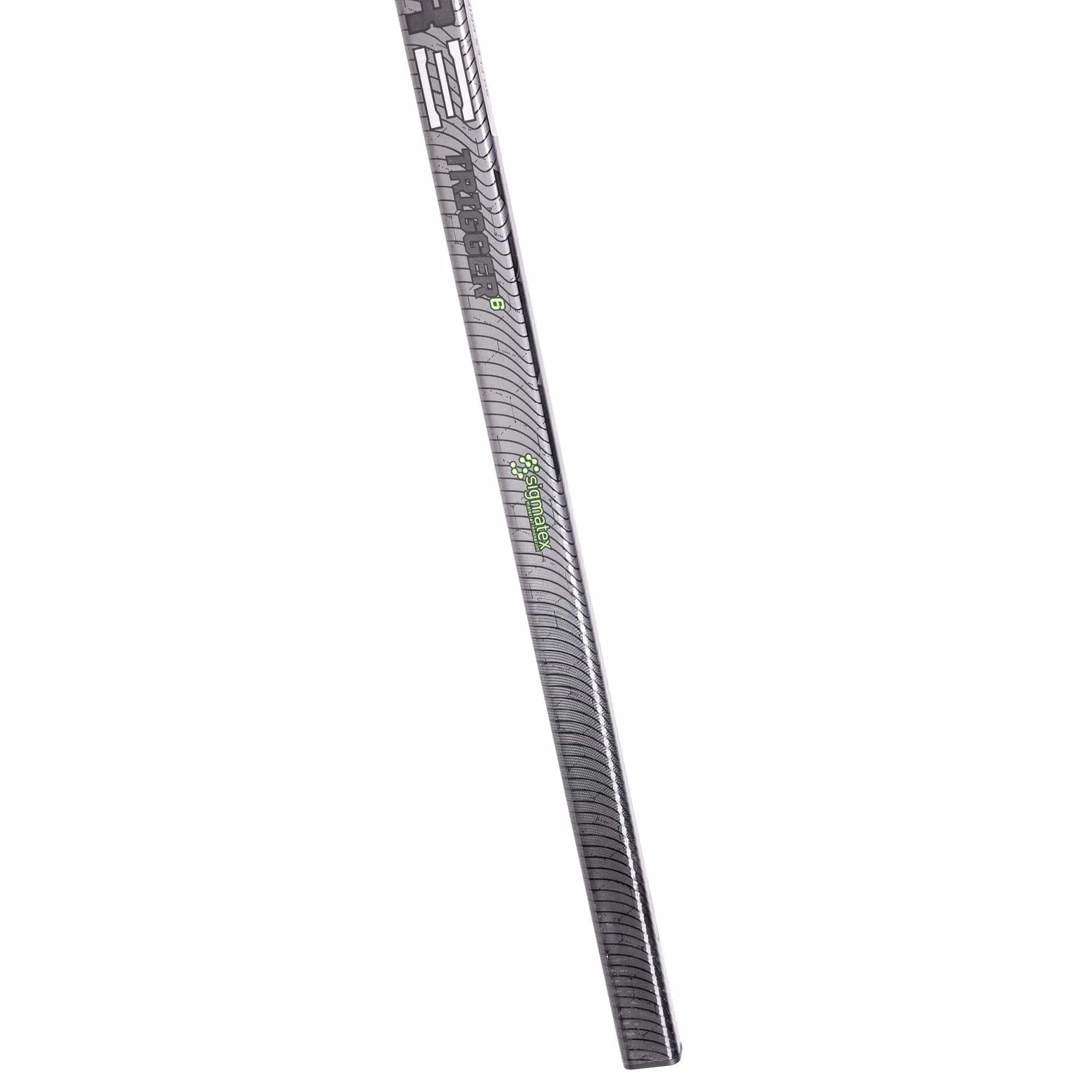 CCM RIBCOR Trigger 6 Junior Hockey Stick 9 CCM RIBCOR Trigger 6 Junior Hockey Stick - Image 7