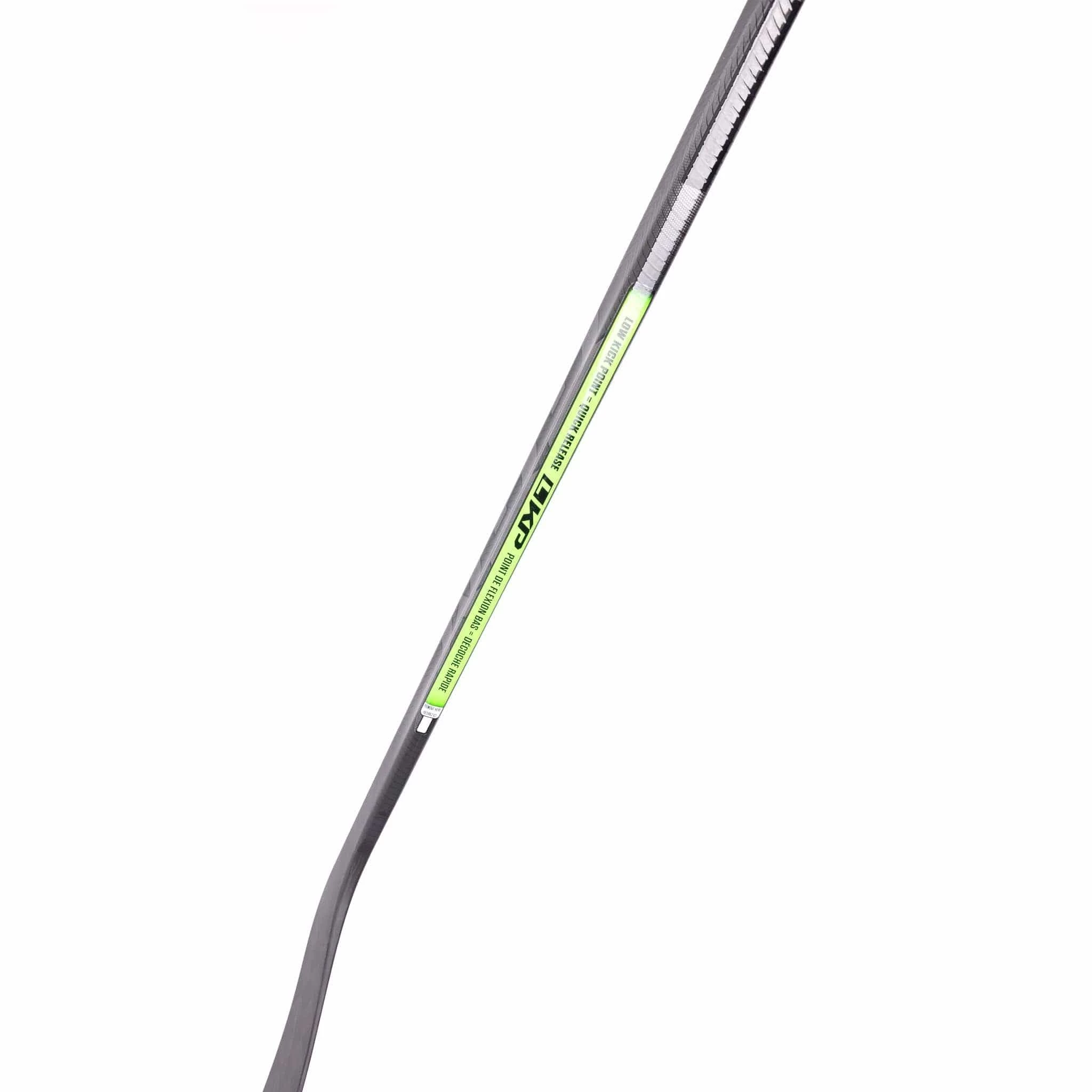 CCM RIBCOR Trigger 6 Junior Hockey Stick 14 CCM RIBCOR Trigger 6 Junior Hockey Stick - Image 12