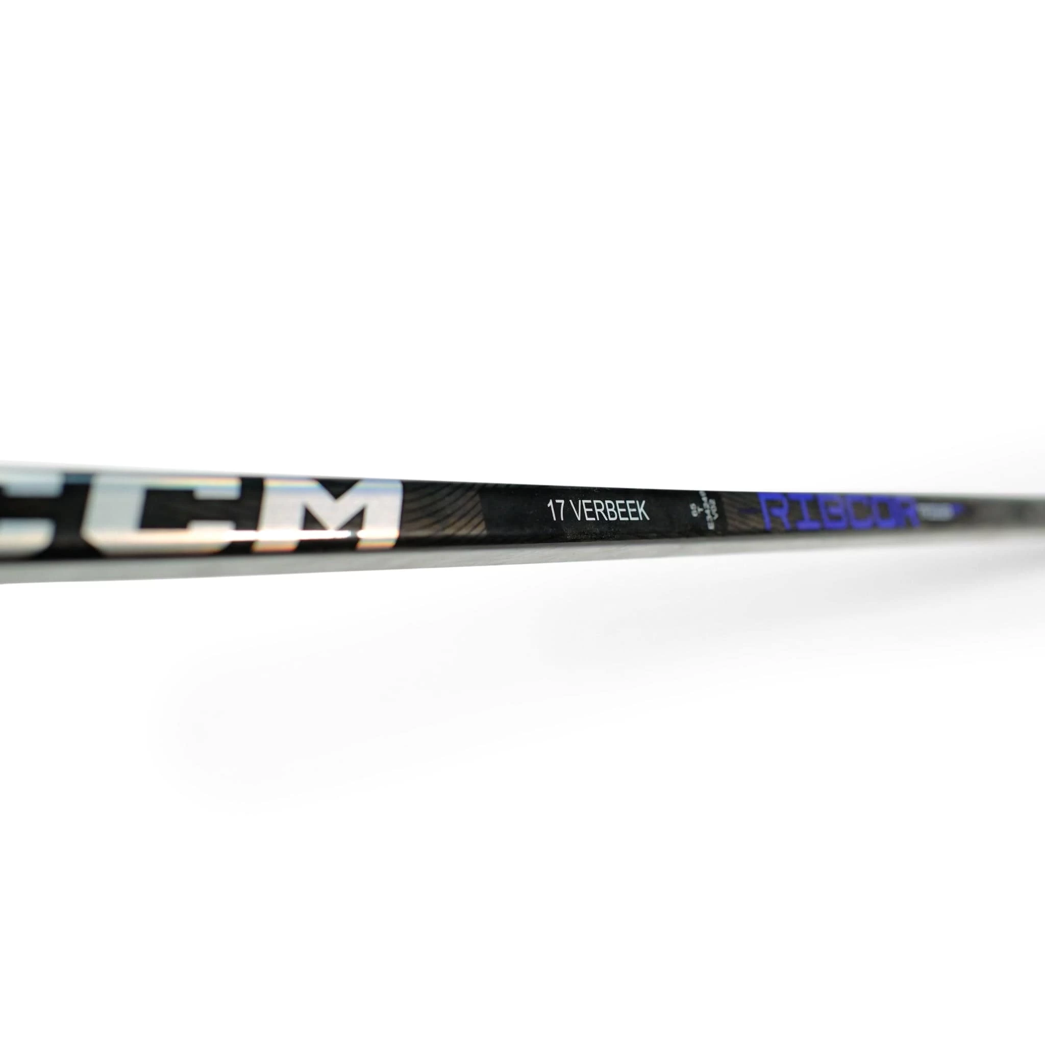 CCM RIBCOR Trigger 7 Pro Stock Senior Hockey Stick - Hayden Verbeek 5 CCM RIBCOR Trigger 7 Pro Stock Senior Hockey Stick - Hayden Verbeek - Image 3