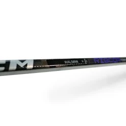 CCM RIBCOR Trigger 7 Pro Stock Senior Hockey Stick - Jake Walman -Ccm Shop ccm hockey sticks ccm ribcor trigger 7 pro stock senior hockey stick jake walman p88 l 85 30391627415618
