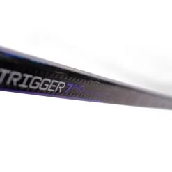 CCM RIBCOR Trigger 7 Pro Stock Senior Hockey Stick - Jake Walman -Ccm Shop ccm hockey sticks ccm ribcor trigger 7 pro stock senior hockey stick jake walman p88 l 85 30391627448386
