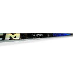 CCM RIBCOR Trigger 7 Pro Stock Senior Hockey Stick - Oliver Wahlstrom -Ccm Shop ccm hockey sticks ccm ribcor trigger 7 pro stock senior hockey stick oliver wahlstrom p28 r 90 30391627874370