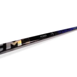 CCM RIBCOR Trigger 7 Pro Stock Senior Hockey Stick - Owen Power -Ccm Shop ccm hockey sticks ccm ribcor trigger 7 pro stock senior hockey stick owen power p28 l 85 30391632560194