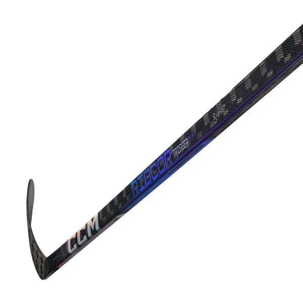 CCM RIBCOR Trigger 7 Pro Stock Senior Hockey Stick - Samuel Girard 5 CCM RIBCOR Trigger 7 Pro Stock Senior Hockey Stick - Samuel Girard - Image 3