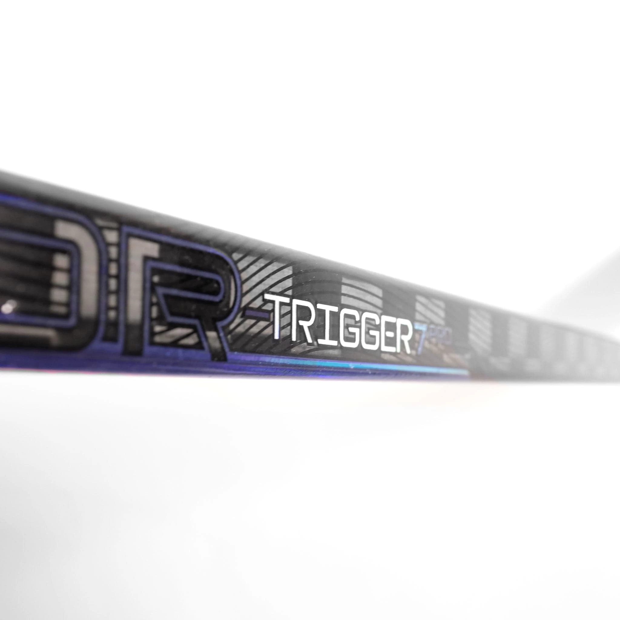 CCM RIBCOR Trigger 7 Pro Youth Hockey Stick 6 CCM RIBCOR Trigger 7 Pro Youth Hockey Stick - Image 4