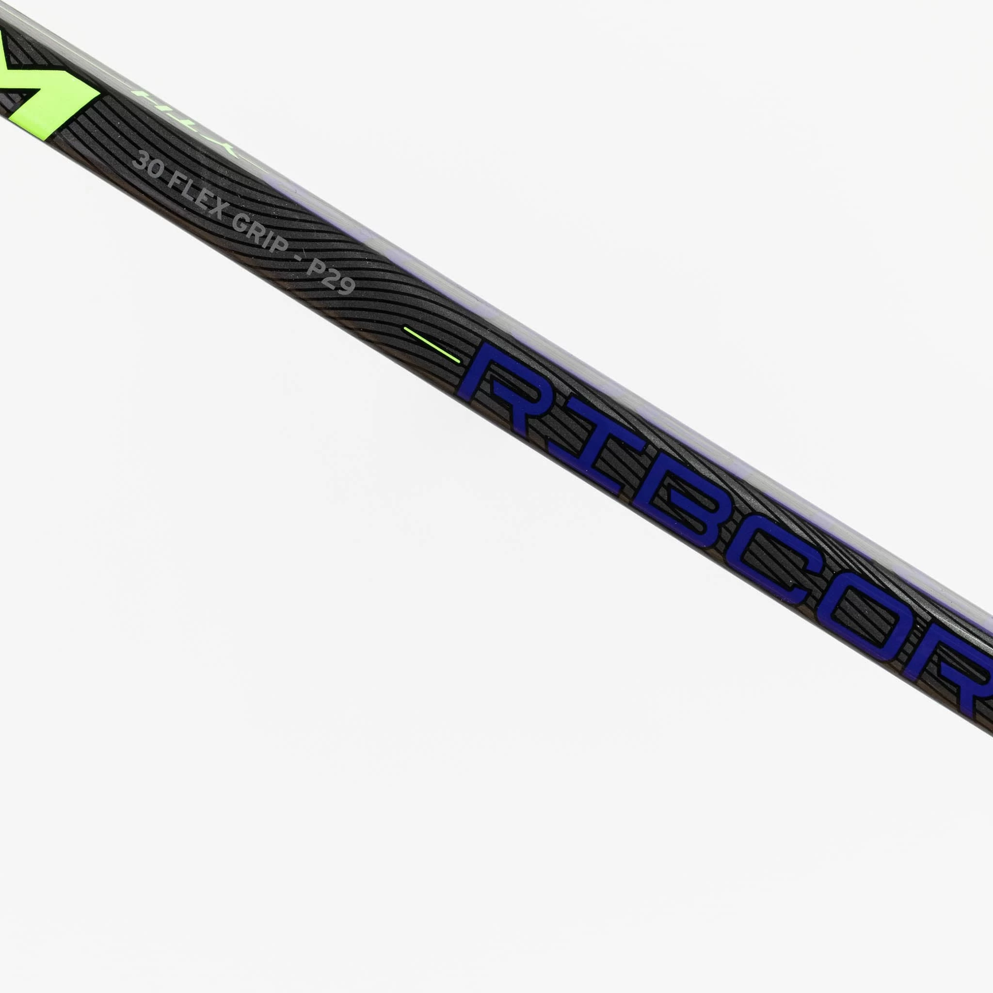 CCM RIBCOR Trigger Youth Hockey Stick 8 CCM RIBCOR Trigger Youth Hockey Stick - Image 6