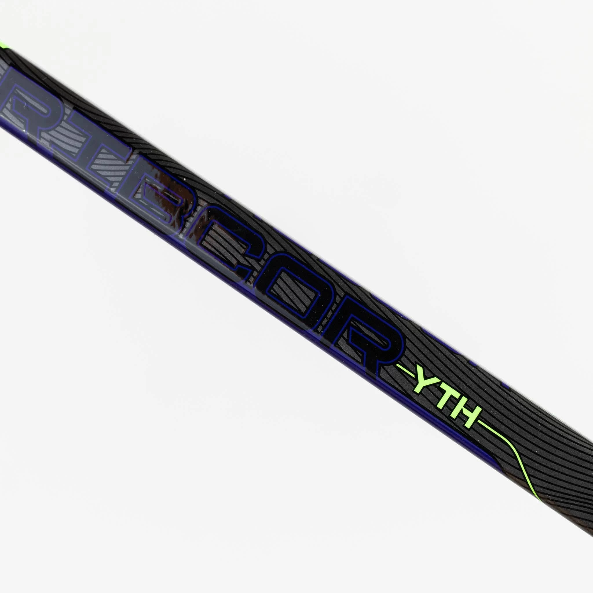 CCM RIBCOR Trigger Youth Hockey Stick 7 CCM RIBCOR Trigger Youth Hockey Stick - Image 5