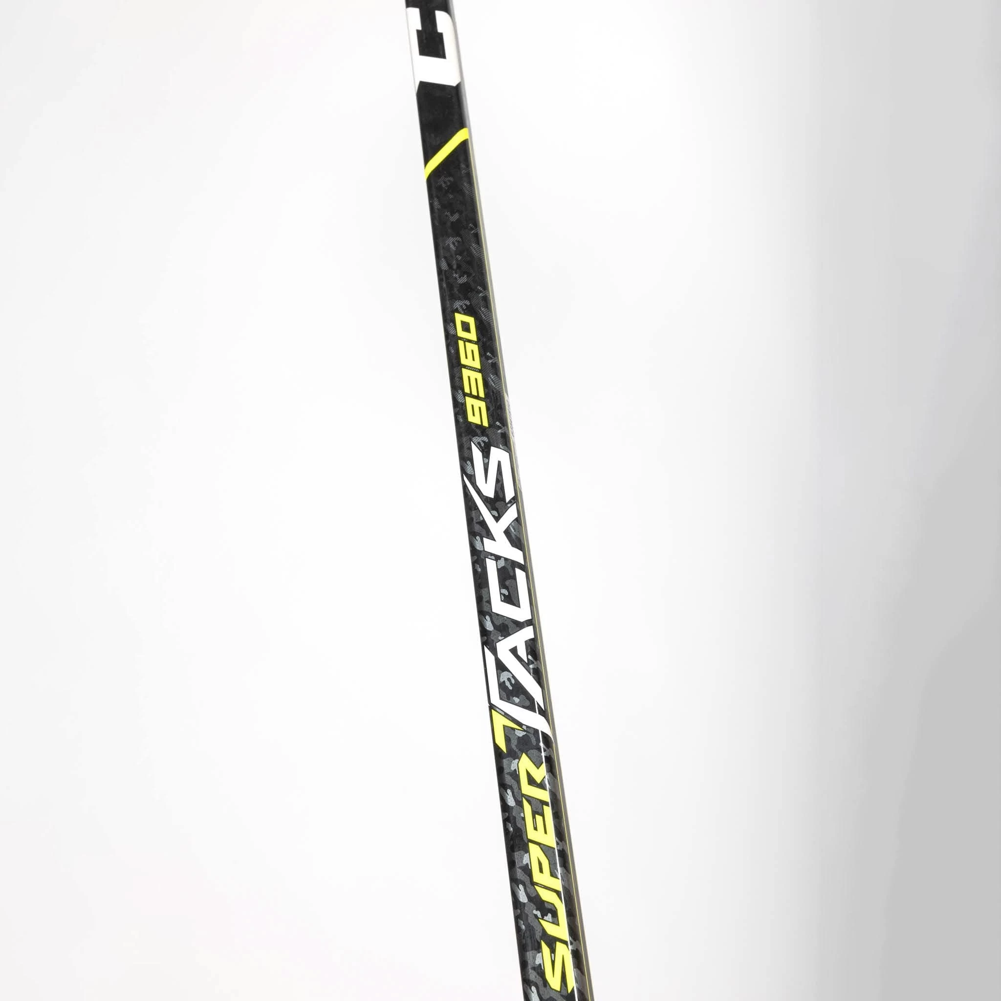 CCM Super Tacks 9360 Intermediate Hockey Stick 12 CCM Super Tacks 9360 Intermediate Hockey Stick - Image 10