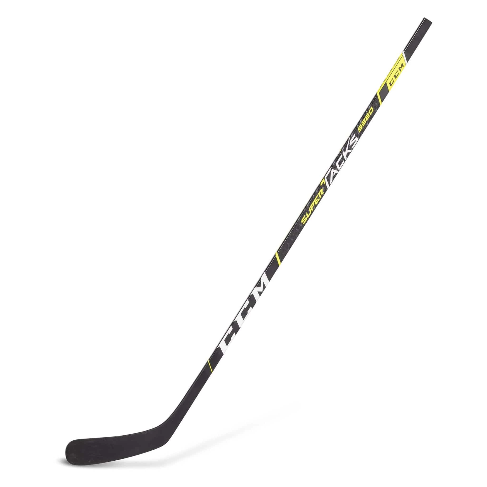 CCM Super Tacks 9360 Intermediate Hockey Stick 3 CCM Super Tacks 9360 Intermediate Hockey Stick