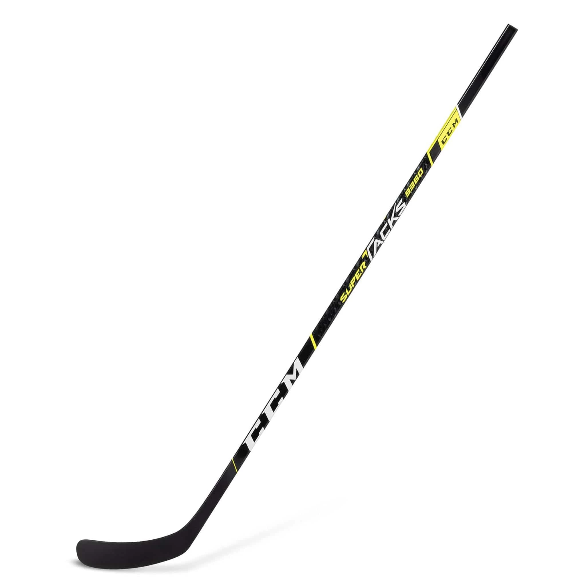 CCM Super Tacks 9360 Senior Hockey Stick 3 CCM Super Tacks 9360 Senior Hockey Stick