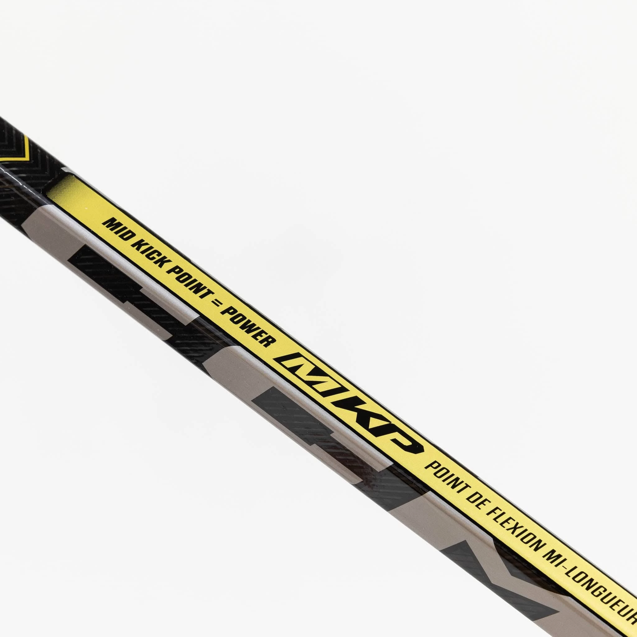 CCM Super Tacks AS-V Junior Hockey Stick 11 CCM Super Tacks AS-V Junior Hockey Stick - Image 9