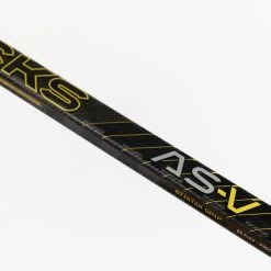 CCM Super Tacks AS-V Junior Hockey Stick 18 CCM Super Tacks AS-V Junior Hockey Stick -Ccm Shop ccm hockey sticks ccm super tacks as v junior hockey stick 29674013196354