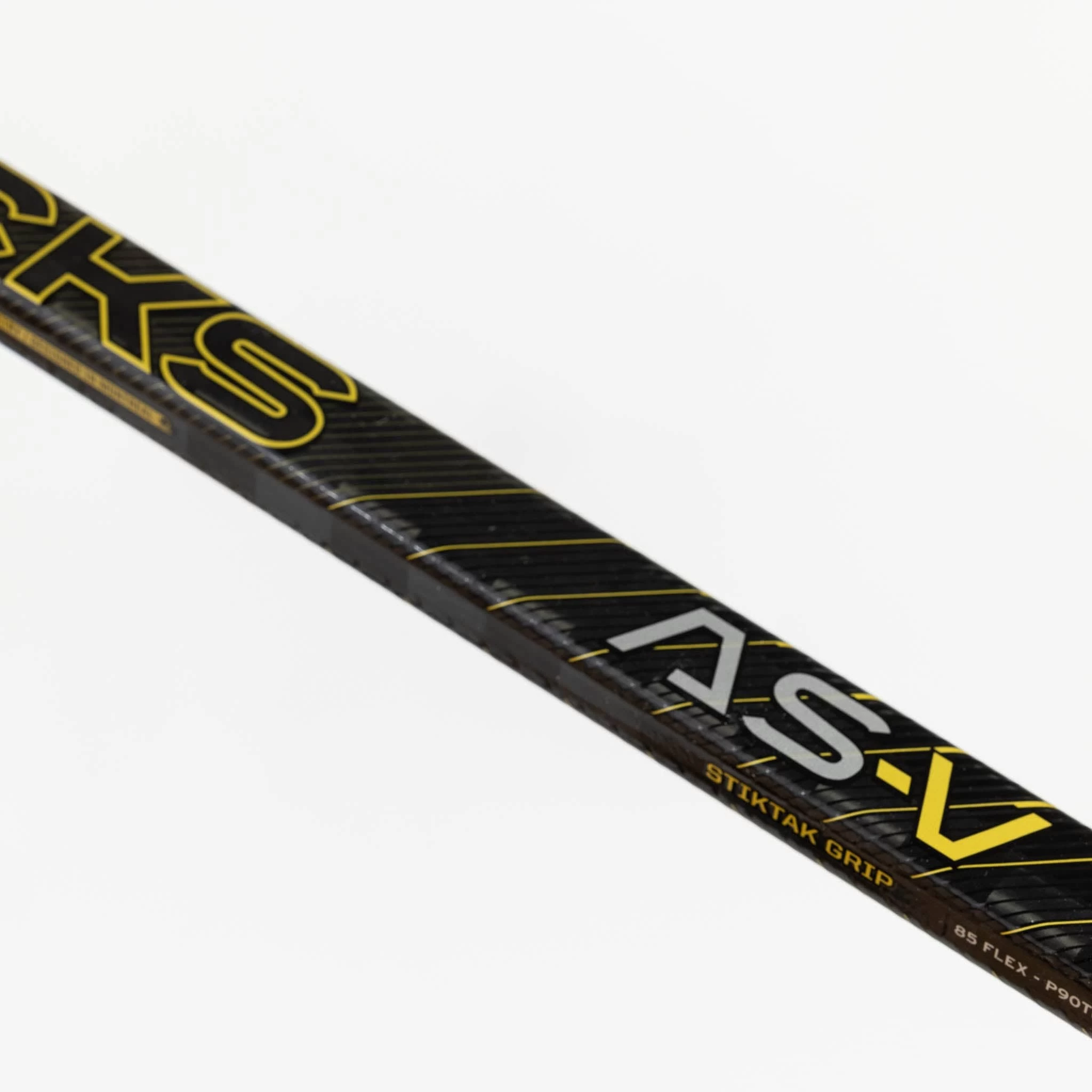 CCM Super Tacks AS-V Junior Hockey Stick 7 CCM Super Tacks AS-V Junior Hockey Stick - Image 5