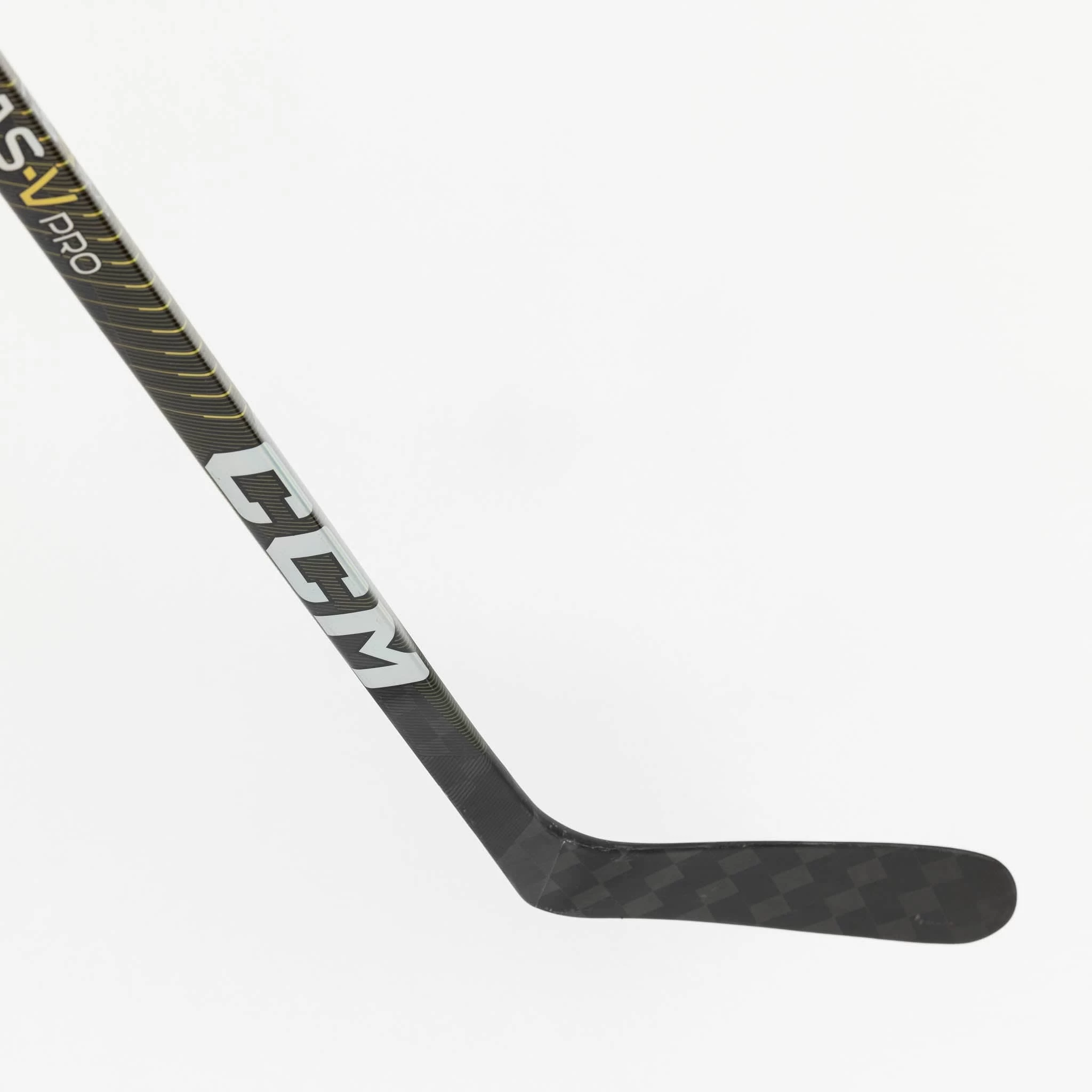 CCM Super Tacks AS-V Pro Senior Hockey Stick 5 CCM Super Tacks AS-V Pro Senior Hockey Stick - Image 3