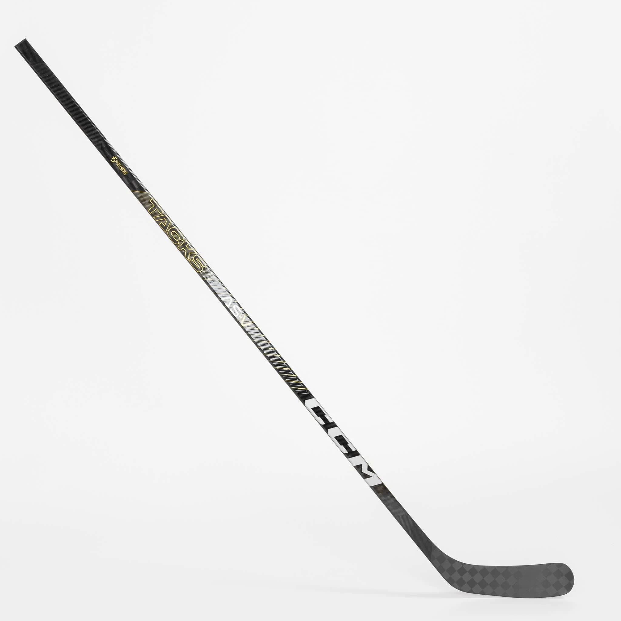 CCM Super Tacks AS-V Senior Hockey Stick 4 CCM Super Tacks AS-V Senior Hockey Stick - Image 2