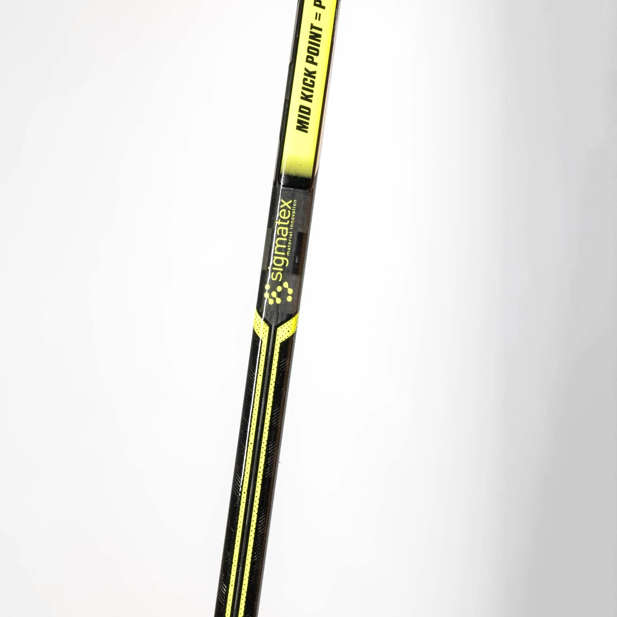 CCM Super Tacks AS3 Pro Intermediate Hockey Stick 12 CCM Super Tacks AS3 Pro Intermediate Hockey Stick - Image 10