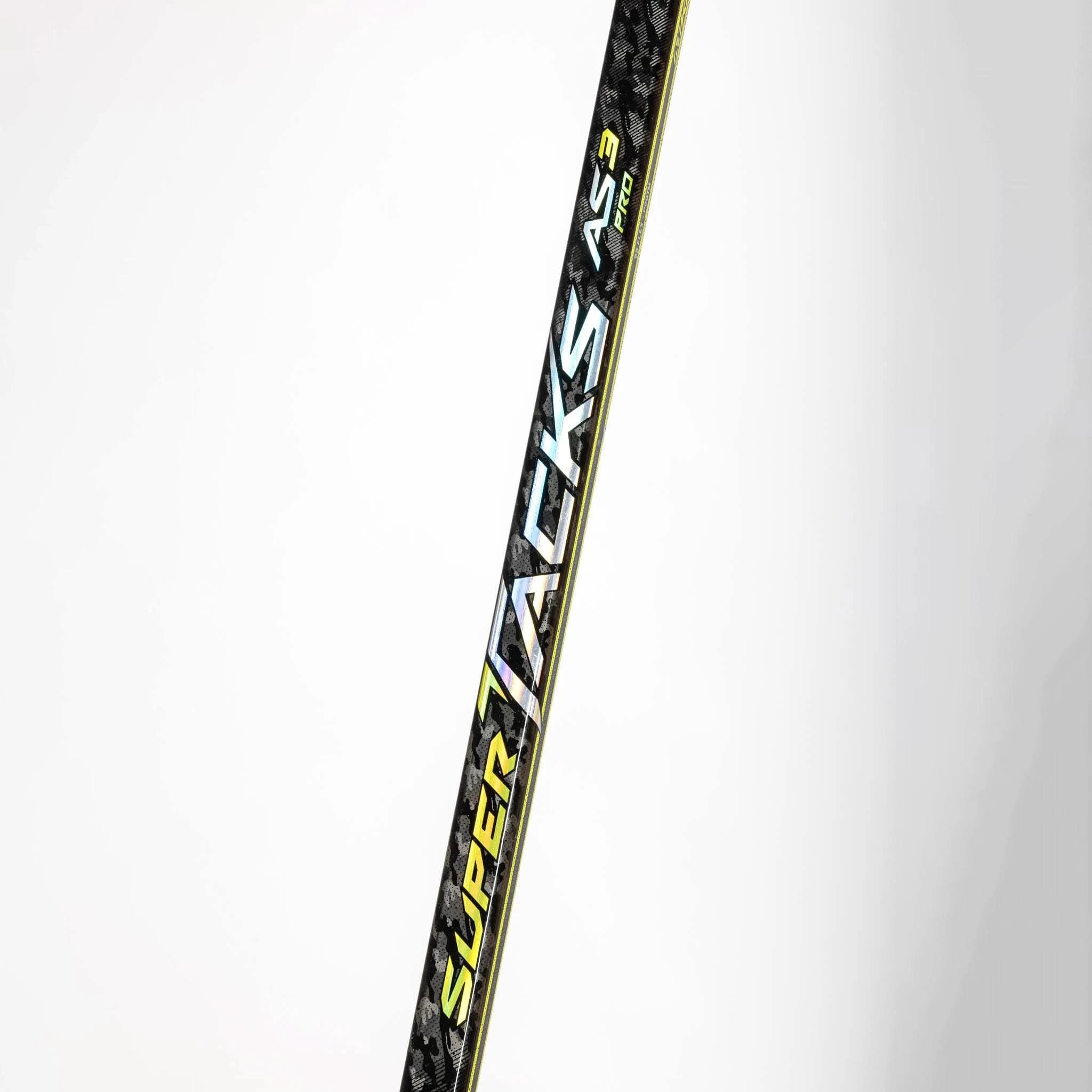 CCM Super Tacks AS3 Pro Intermediate Hockey Stick 16 CCM Super Tacks AS3 Pro Intermediate Hockey Stick - Image 14