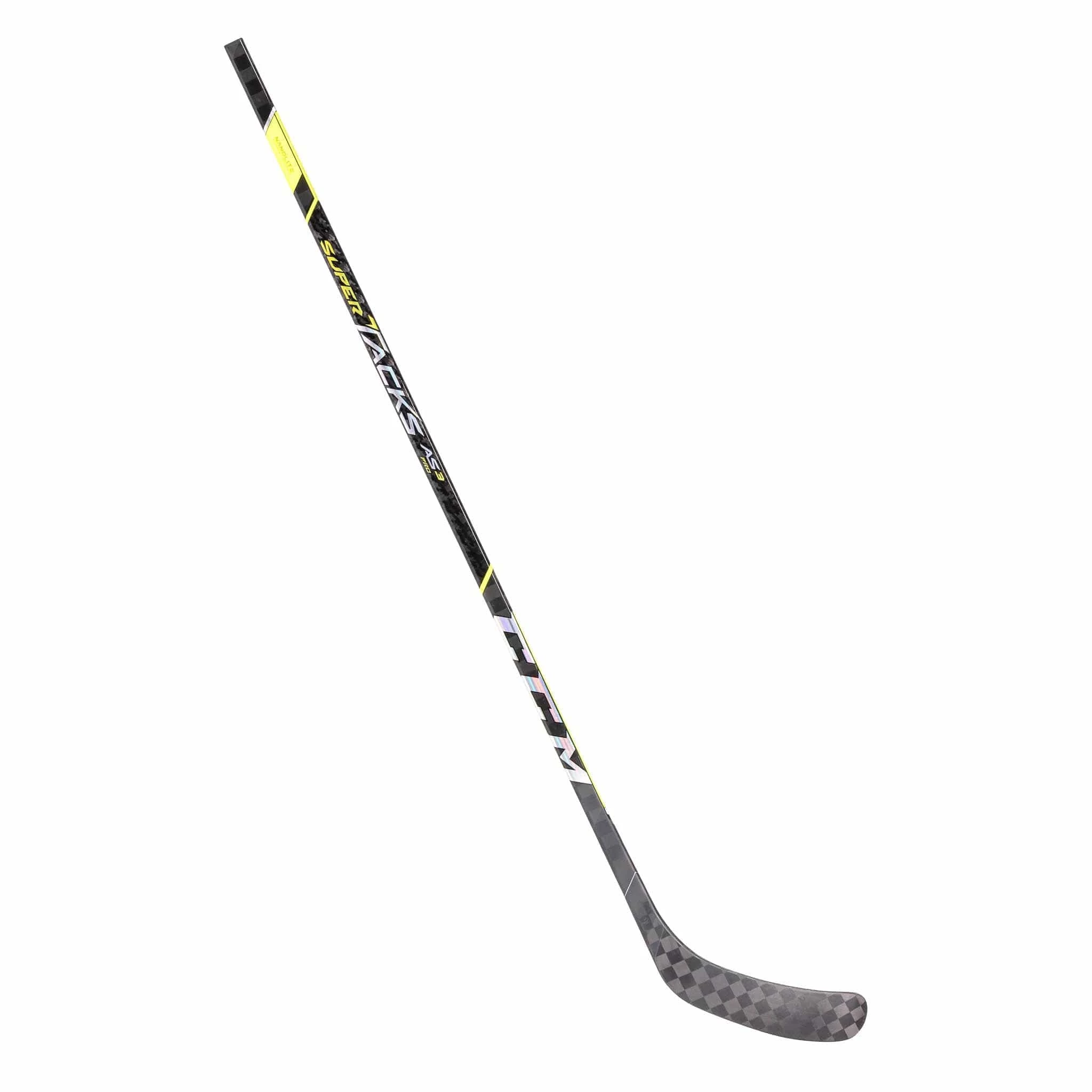 CCM Super Tacks AS3 Pro Intermediate Hockey Stick 17 CCM Super Tacks AS3 Pro Intermediate Hockey Stick - Image 15
