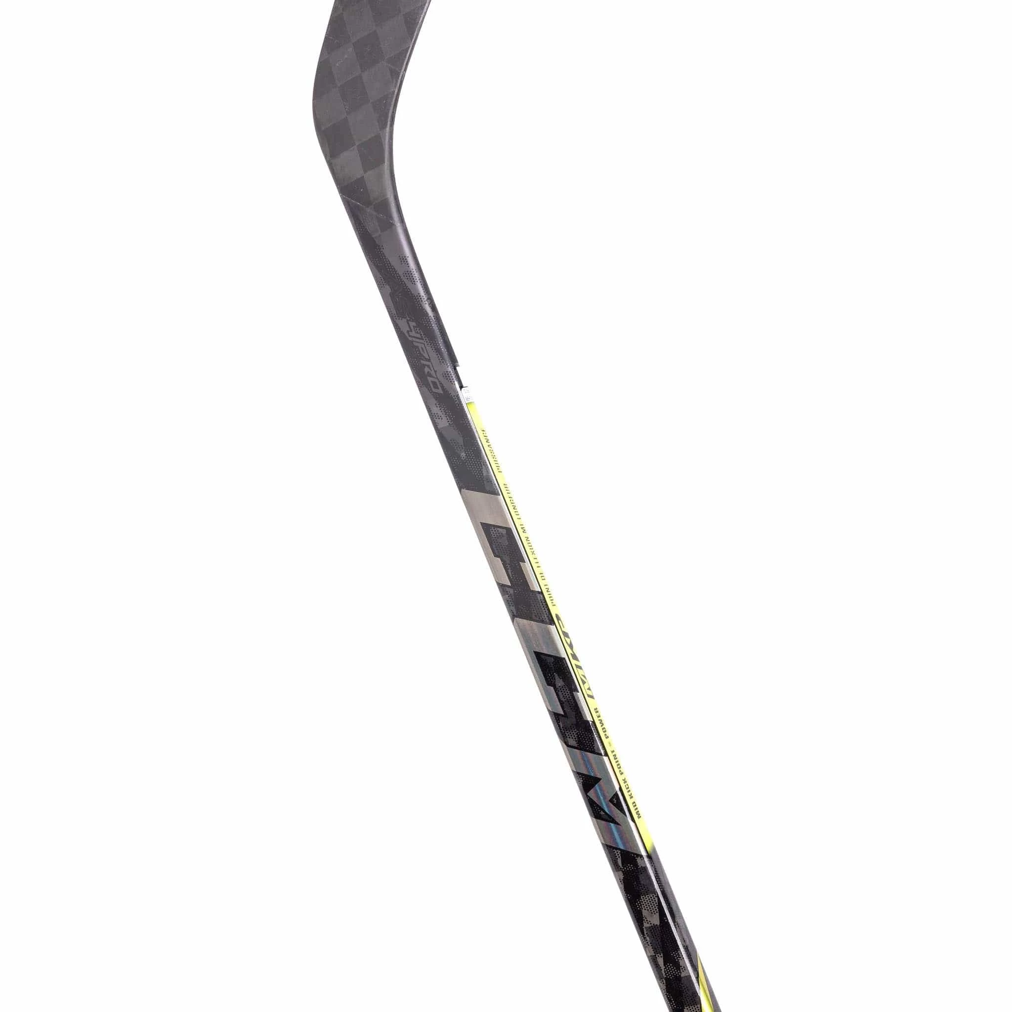 CCM Super Tacks AS4 Pro Junior Hockey Stick 5 CCM Super Tacks AS4 Pro Junior Hockey Stick - Image 3