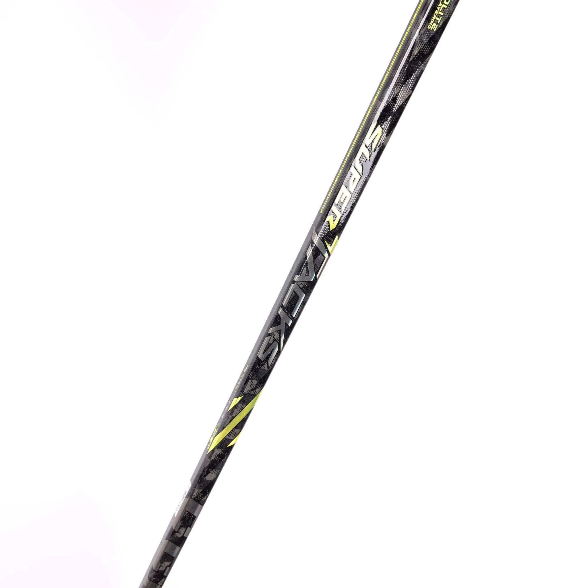 CCM Super Tacks AS4 Pro Junior Hockey Stick 14 CCM Super Tacks AS4 Pro Junior Hockey Stick - Image 12