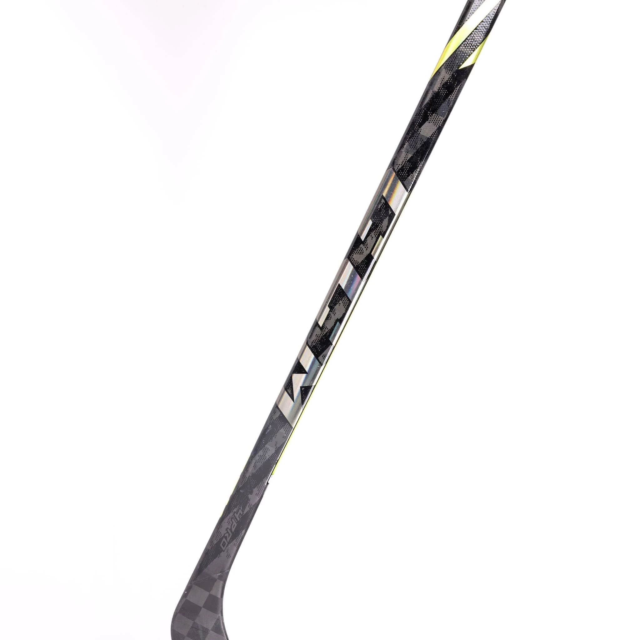 CCM Super Tacks AS4 Pro Junior Hockey Stick 18 CCM Super Tacks AS4 Pro Junior Hockey Stick - Image 16