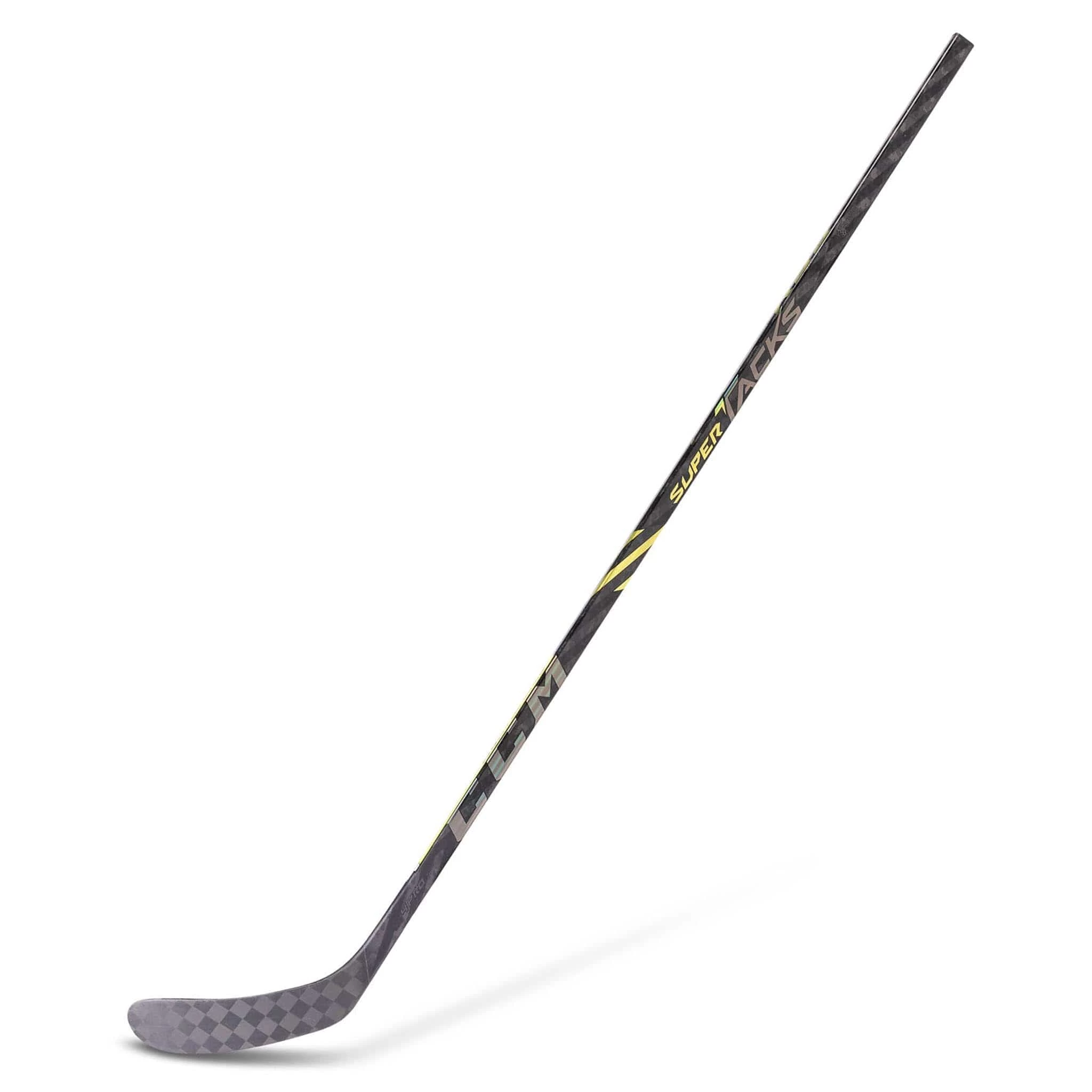 CCM Super Tacks AS4 Pro Junior Hockey Stick 3 CCM Super Tacks AS4 Pro Junior Hockey Stick