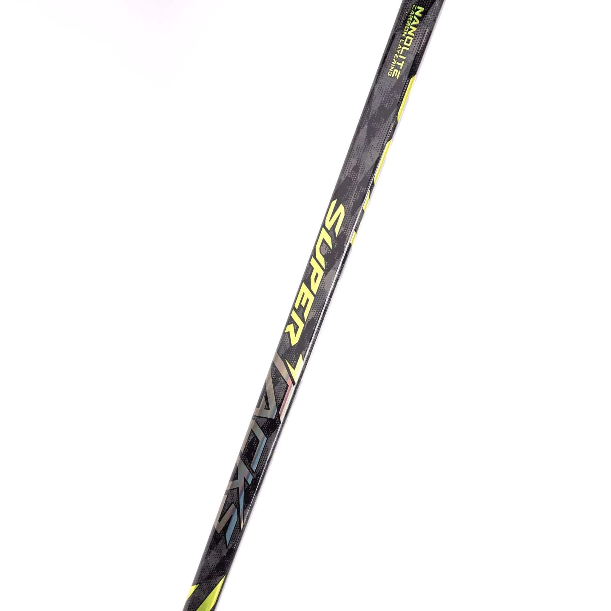 CCM Super Tacks AS4 Pro Senior Hockey Stick 9 CCM Super Tacks AS4 Pro Senior Hockey Stick - Image 7