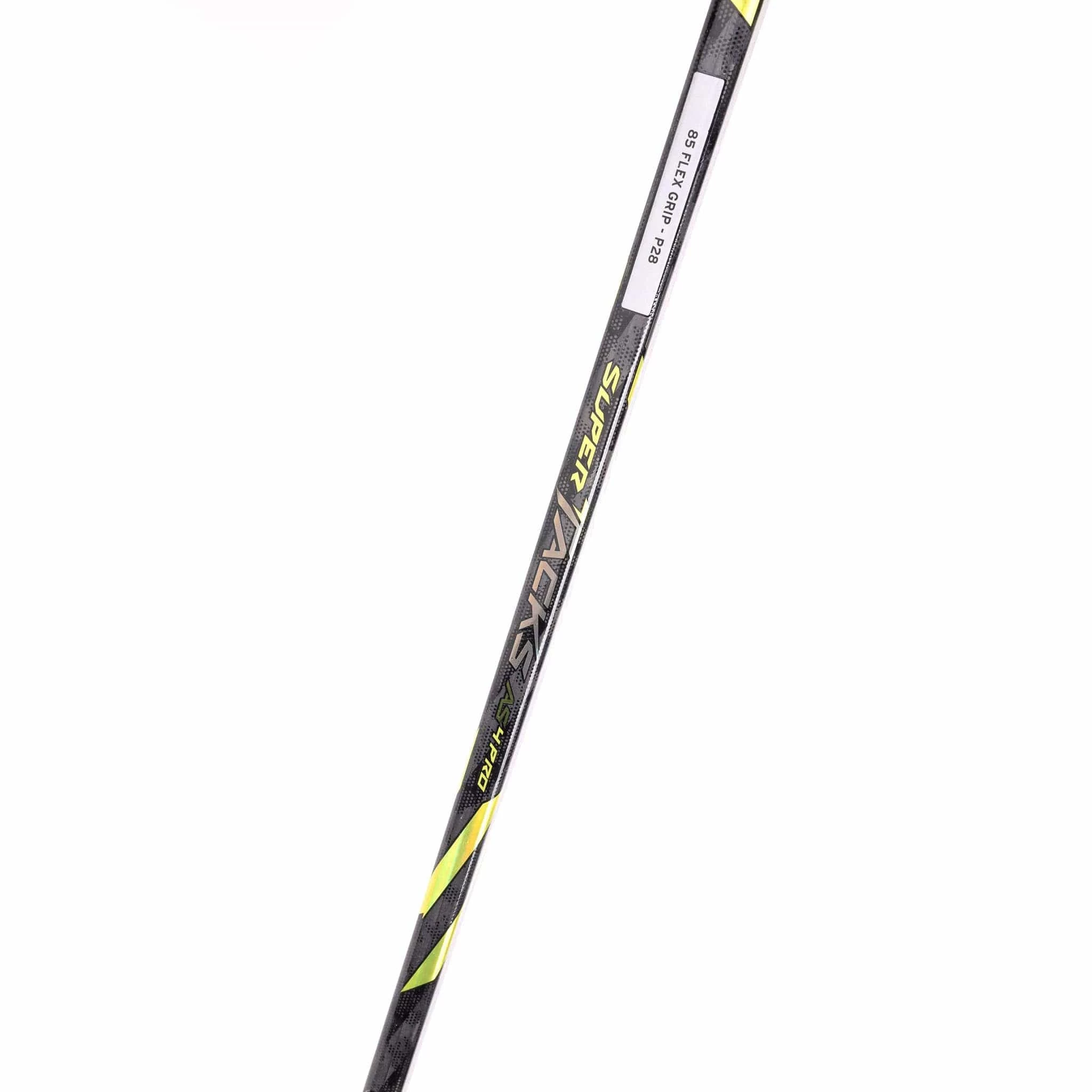 CCM Super Tacks AS4 Pro Senior Hockey Stick 10 CCM Super Tacks AS4 Pro Senior Hockey Stick - Image 8