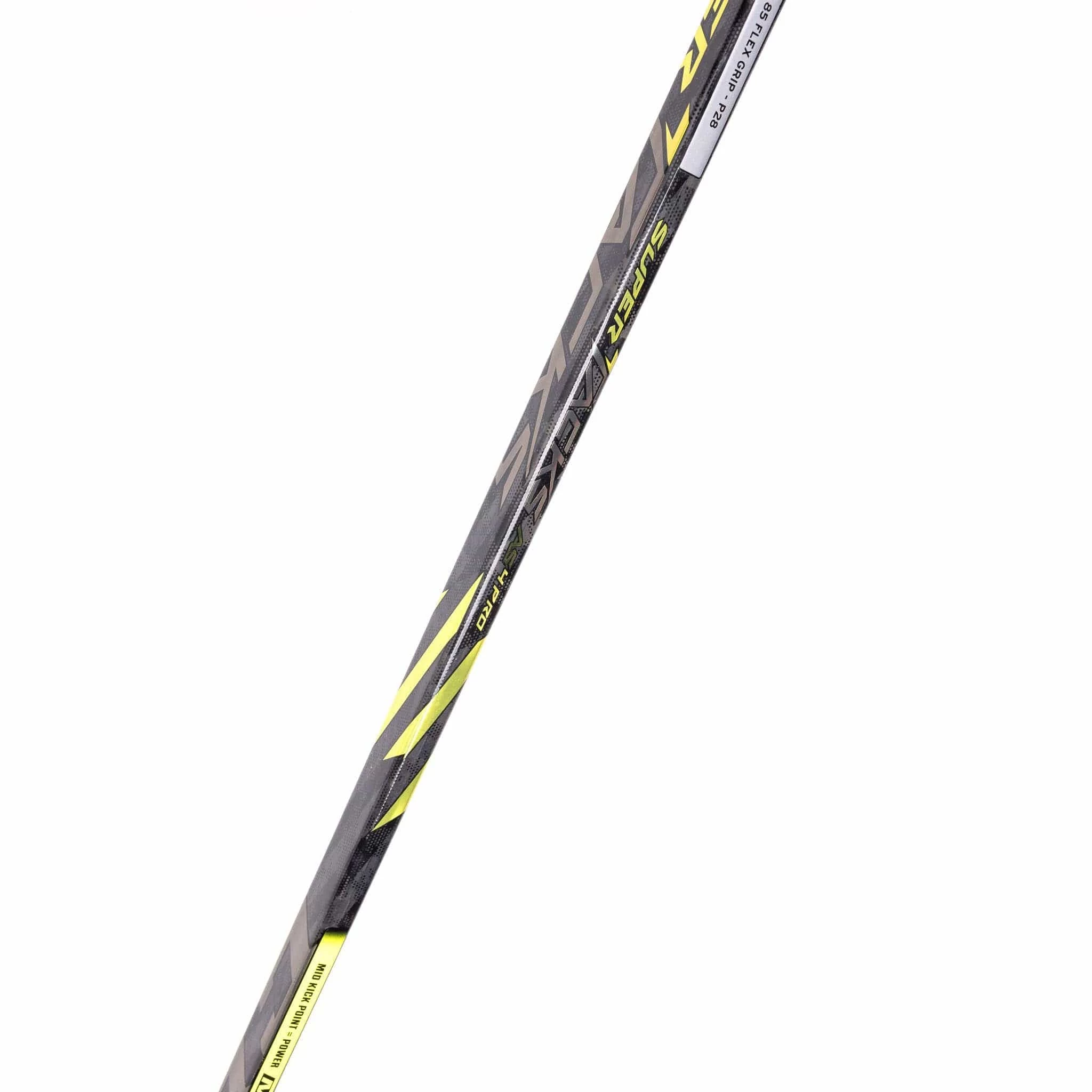 CCM Super Tacks AS4 Pro Senior Hockey Stick 11 CCM Super Tacks AS4 Pro Senior Hockey Stick - Image 9