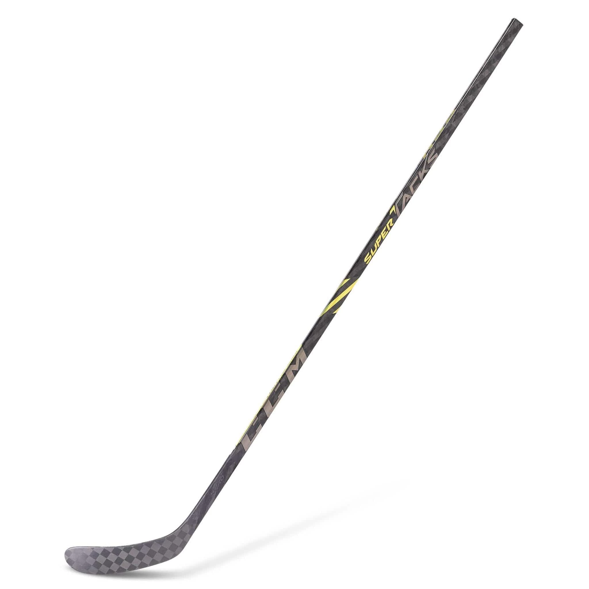 CCM Super Tacks AS4 Pro Senior Hockey Stick 3 CCM Super Tacks AS4 Pro Senior Hockey Stick