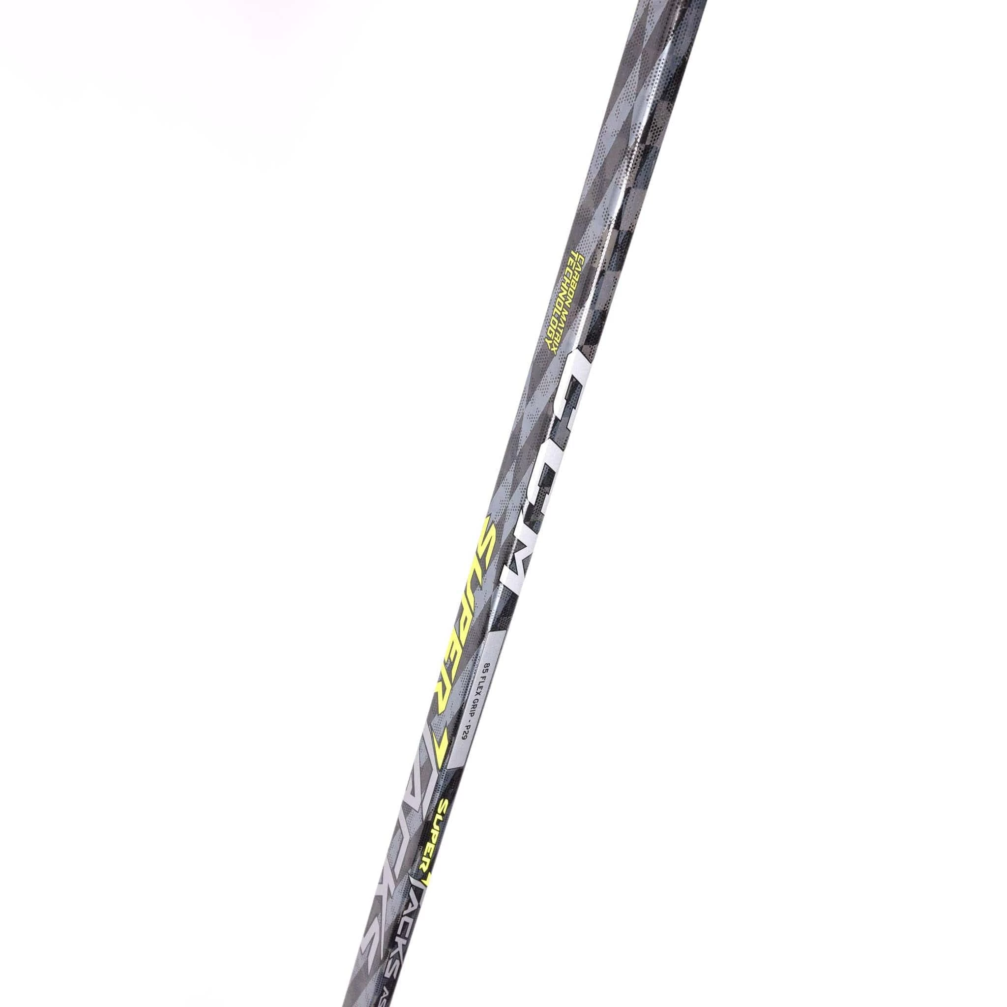 CCM Super Tacks AS4 Senior Hockey Stick 7 CCM Super Tacks AS4 Senior Hockey Stick - Image 5
