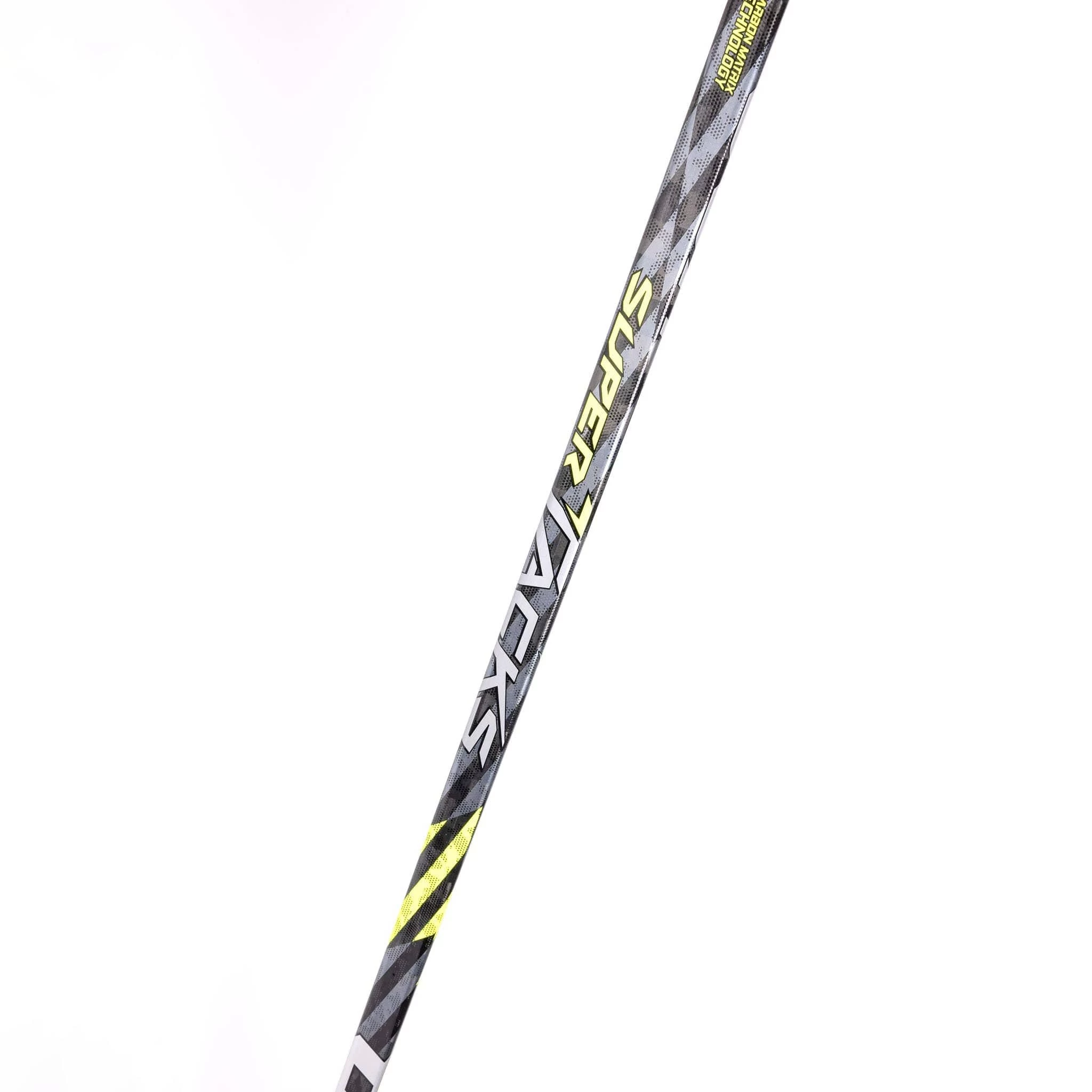 CCM Super Tacks AS4 Senior Hockey Stick 9 CCM Super Tacks AS4 Senior Hockey Stick - Image 7