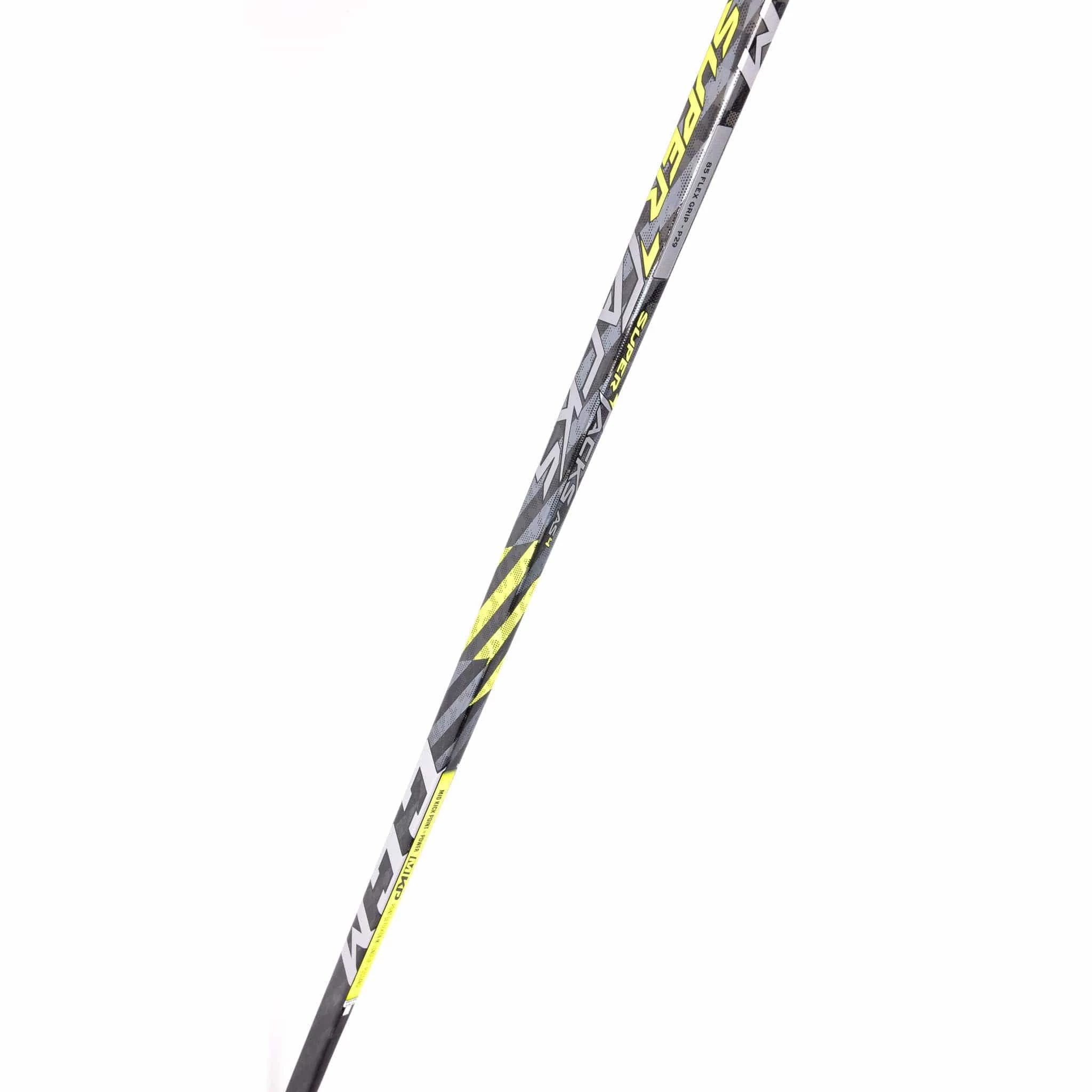 CCM Super Tacks AS4 Senior Hockey Stick 10 CCM Super Tacks AS4 Senior Hockey Stick - Image 8