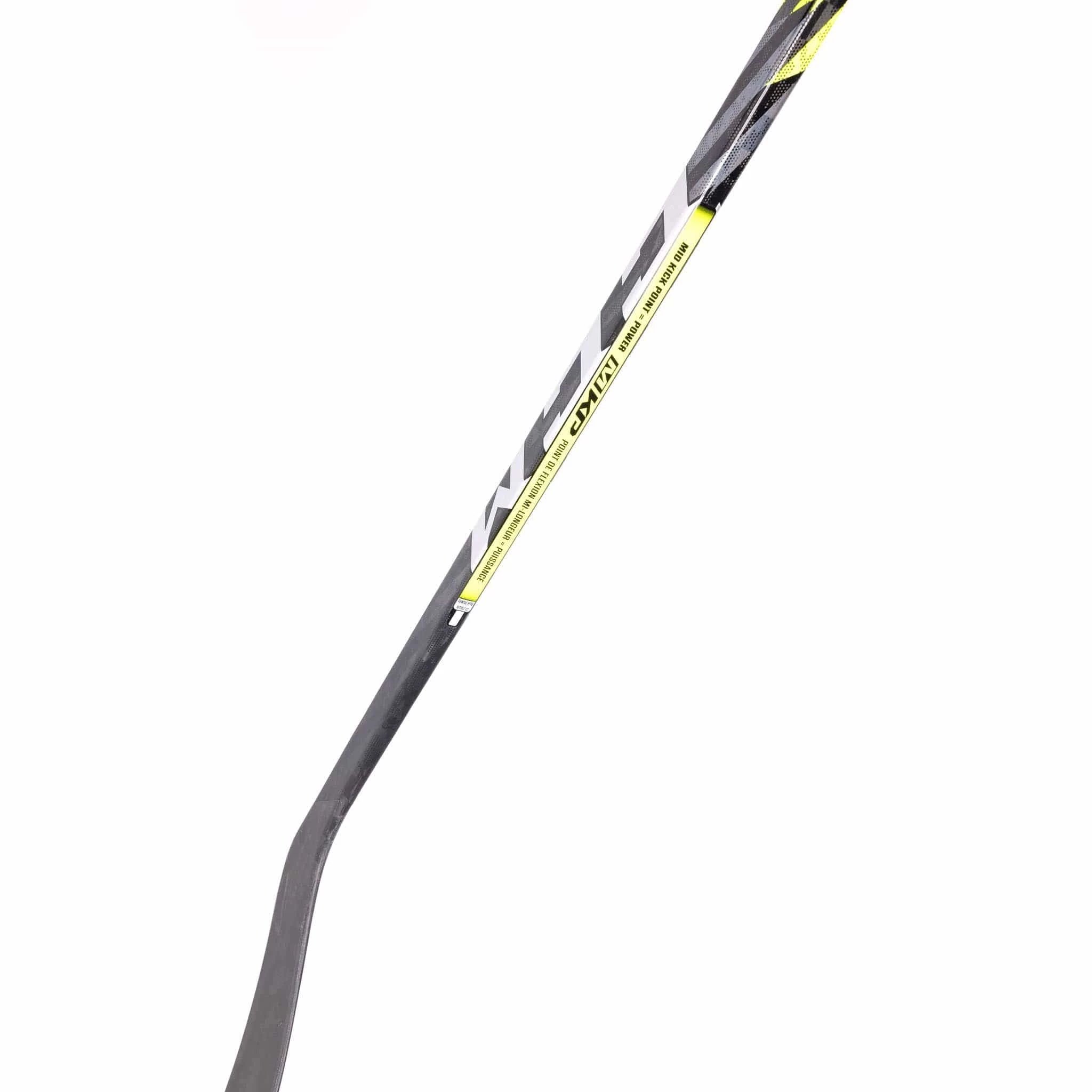 CCM Super Tacks AS4 Senior Hockey Stick 12 CCM Super Tacks AS4 Senior Hockey Stick - Image 10