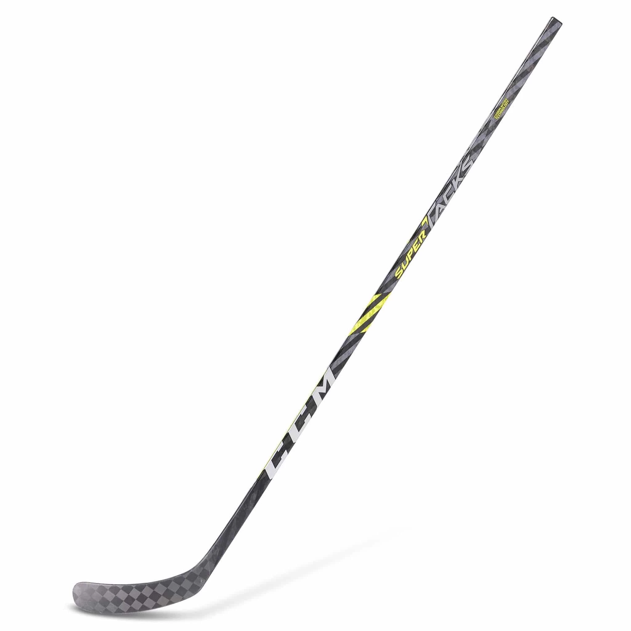 CCM Super Tacks AS4 Senior Hockey Stick 3 CCM Super Tacks AS4 Senior Hockey Stick