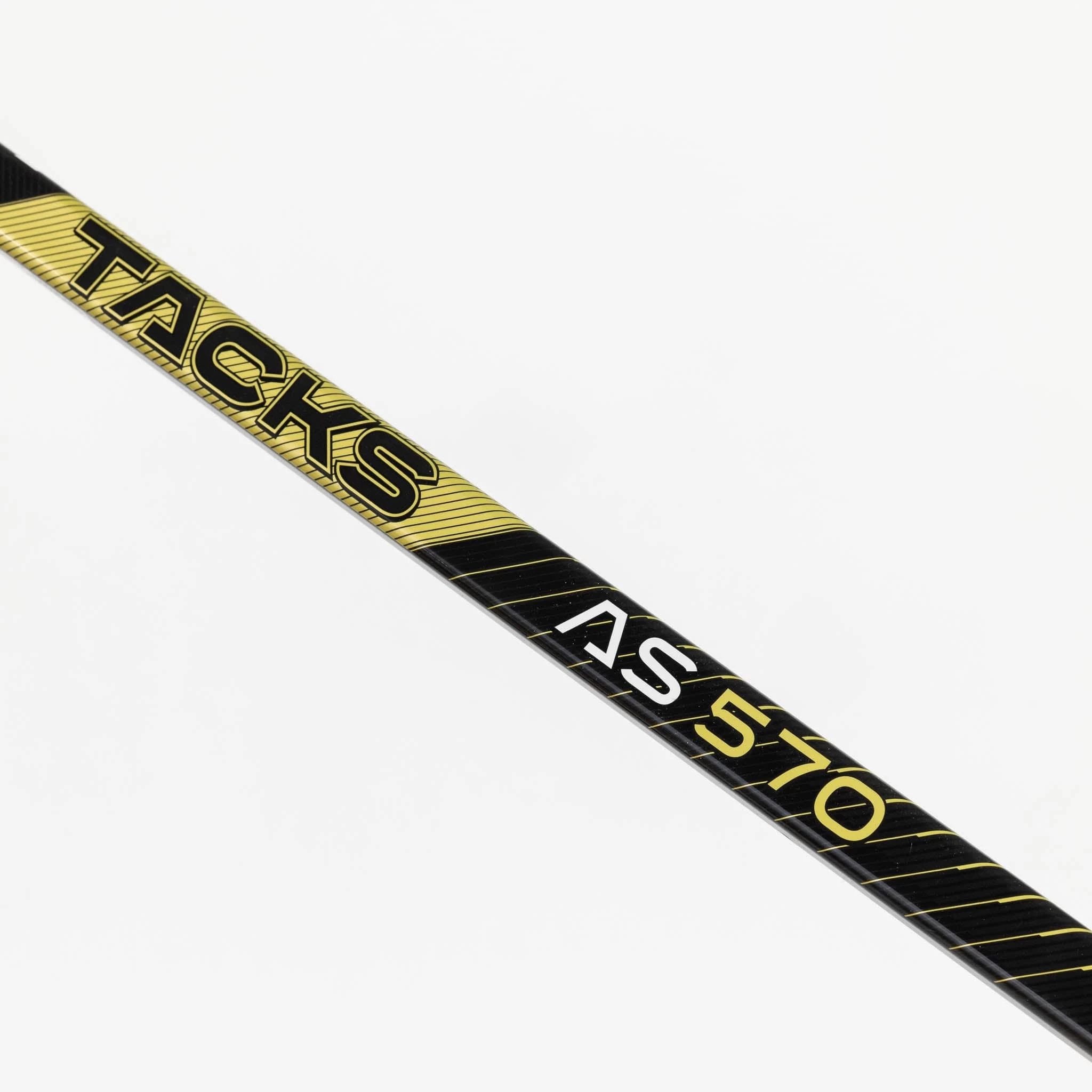 CCM Super Tacks AS570 Junior Hockey Stick 7 CCM Super Tacks AS570 Junior Hockey Stick - Image 5