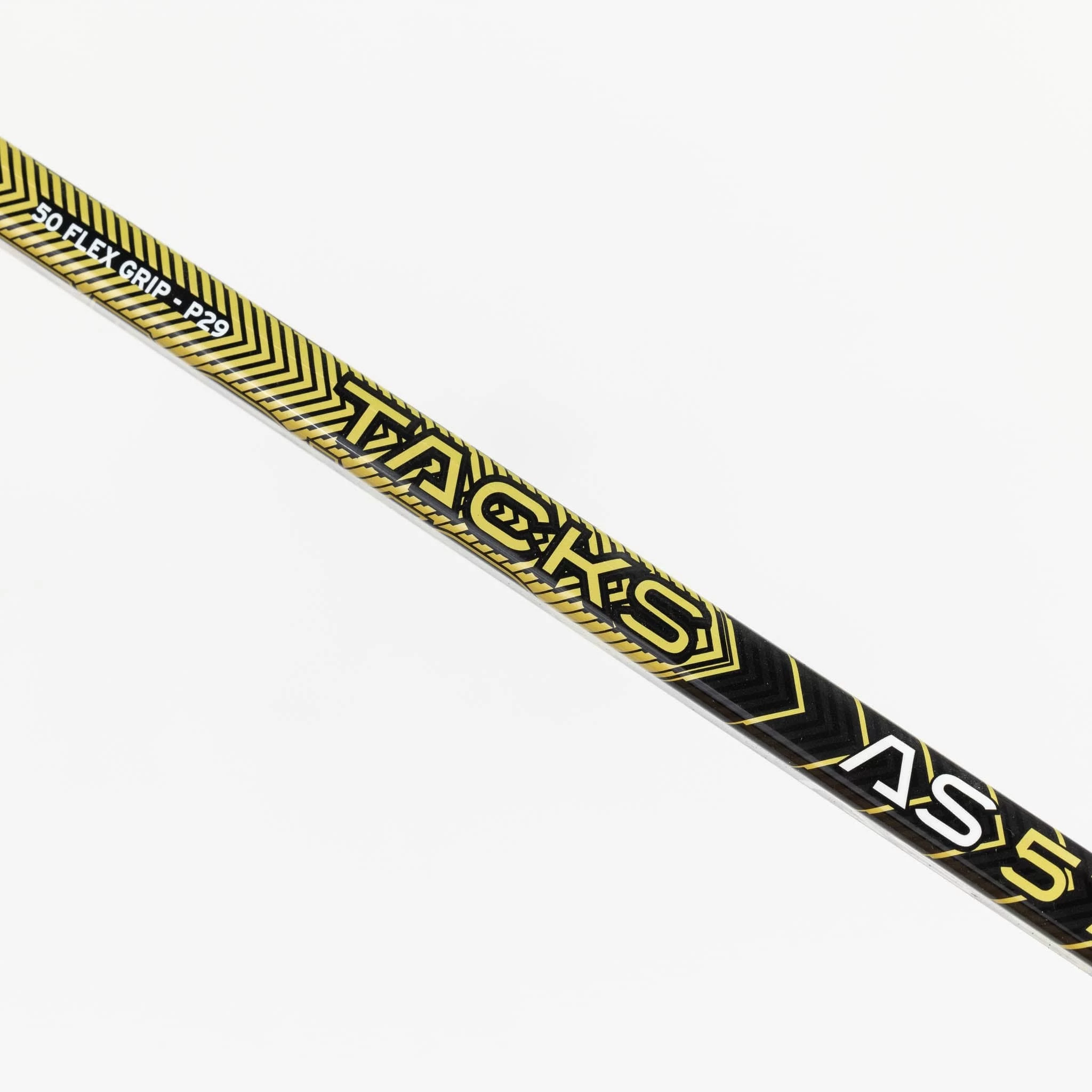 CCM Super Tacks AS570 Junior Hockey Stick 5 CCM Super Tacks AS570 Junior Hockey Stick - Image 3