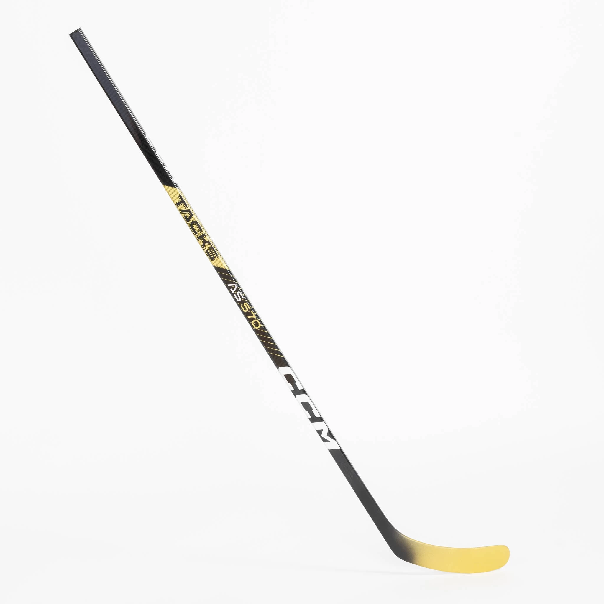 CCM Super Tacks AS570 Junior Hockey Stick 4 CCM Super Tacks AS570 Junior Hockey Stick - Image 2