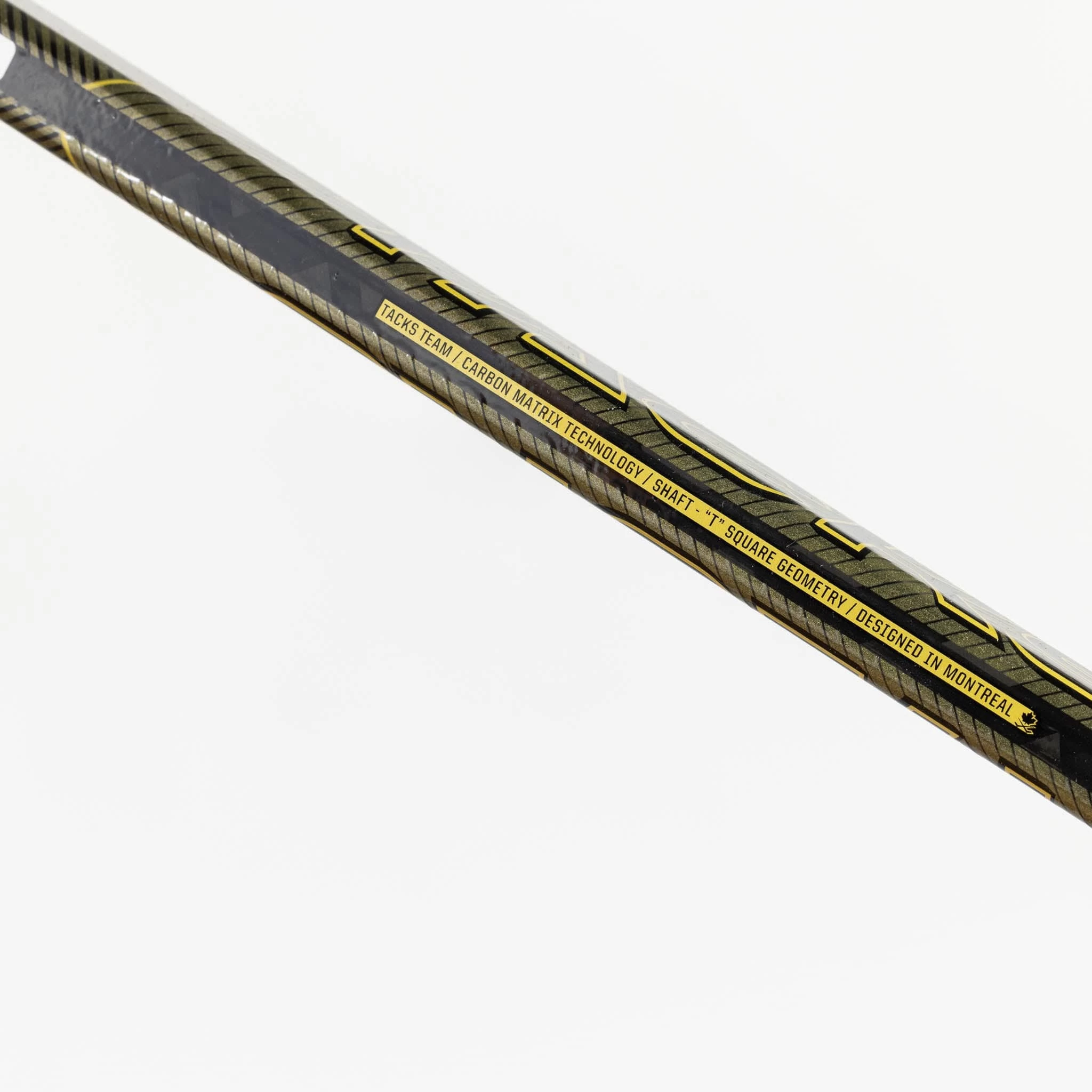 CCM Super Tacks Team Intermediate Hockey Stick 7 CCM Super Tacks Team Intermediate Hockey Stick - Image 5