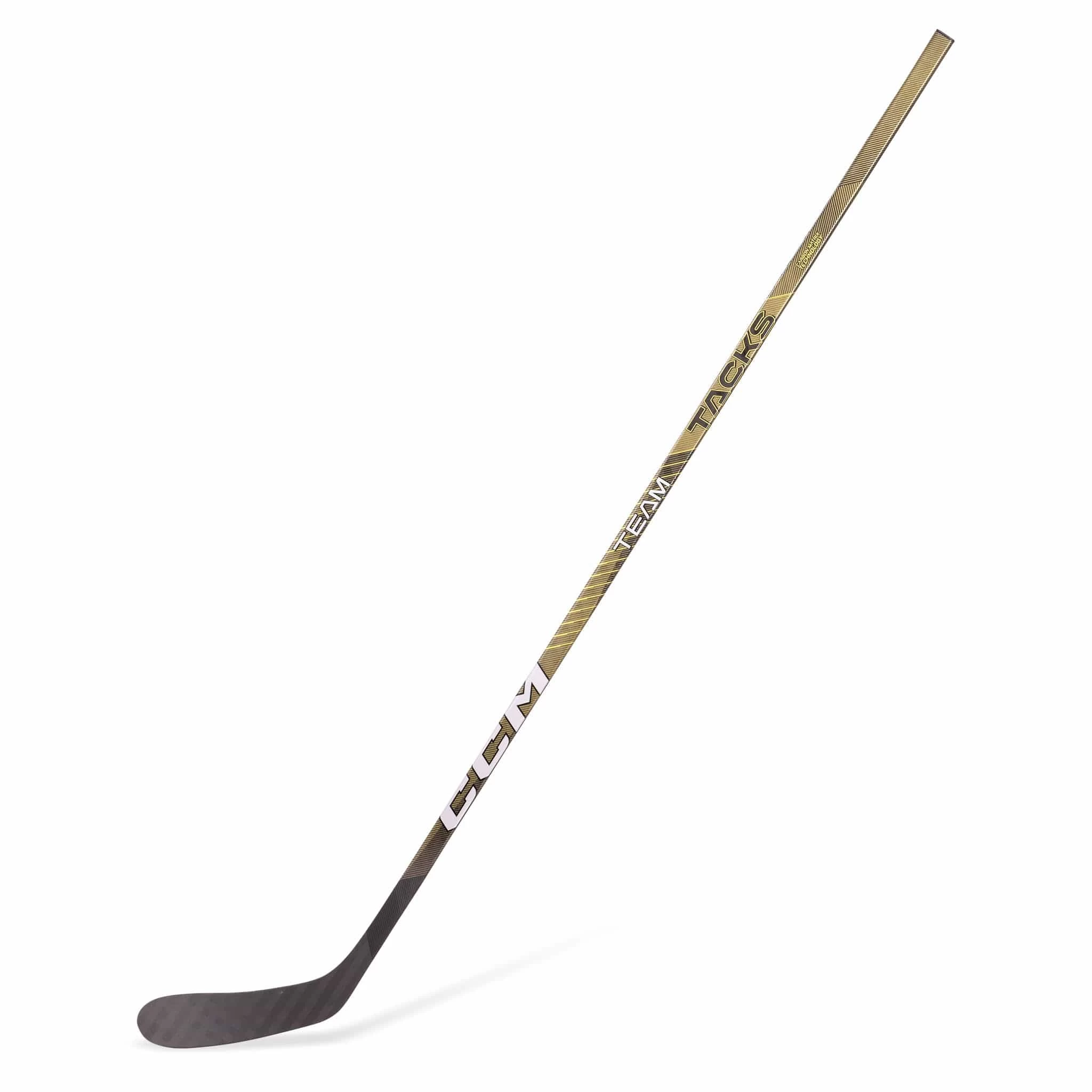 CCM Super Tacks Team Intermediate Hockey Stick 3 CCM Super Tacks Team Intermediate Hockey Stick