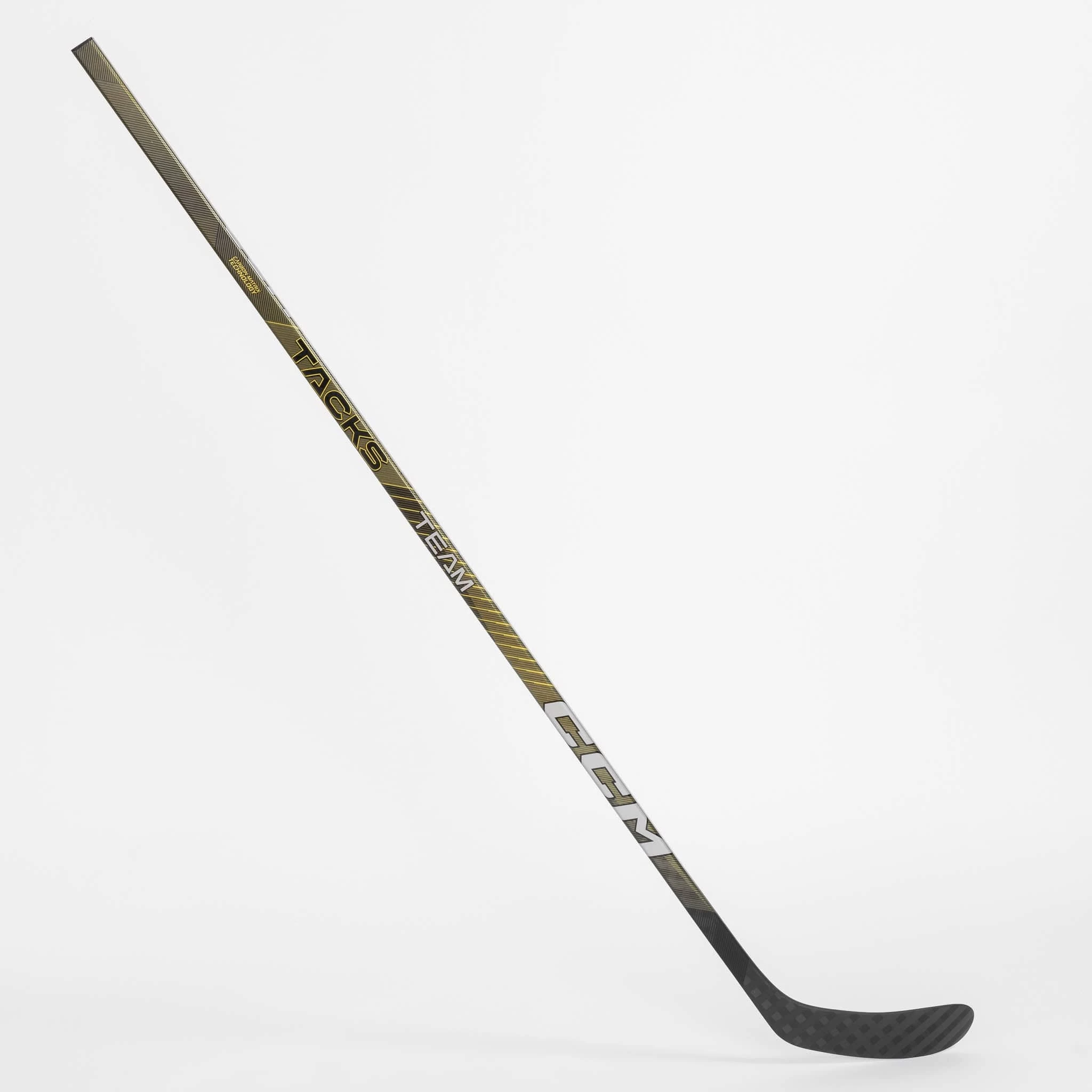 CCM Super Tacks Team Senior Hockey Stick 4 CCM Super Tacks Team Senior Hockey Stick - Image 2